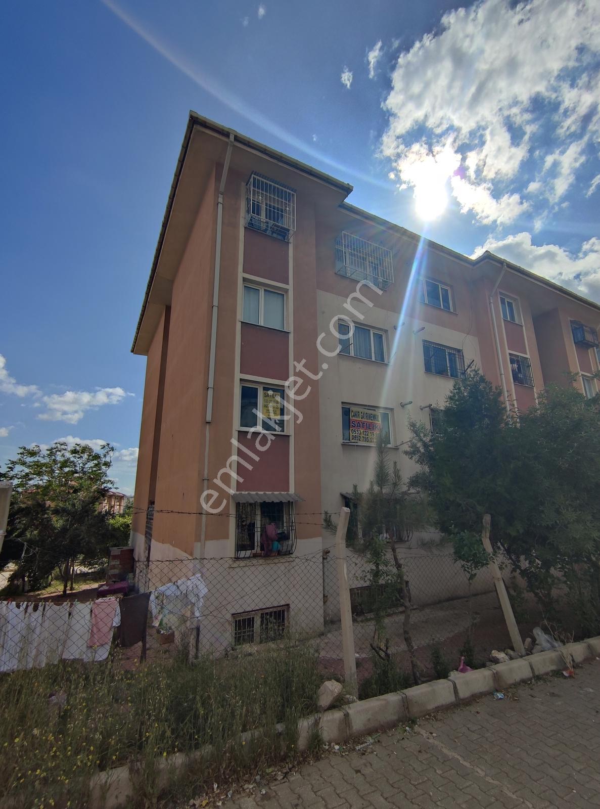 Çakır'dan Taşlıca Malazgirt Mh Tokilerde 1+1 Satılık Daire - Görsel 23