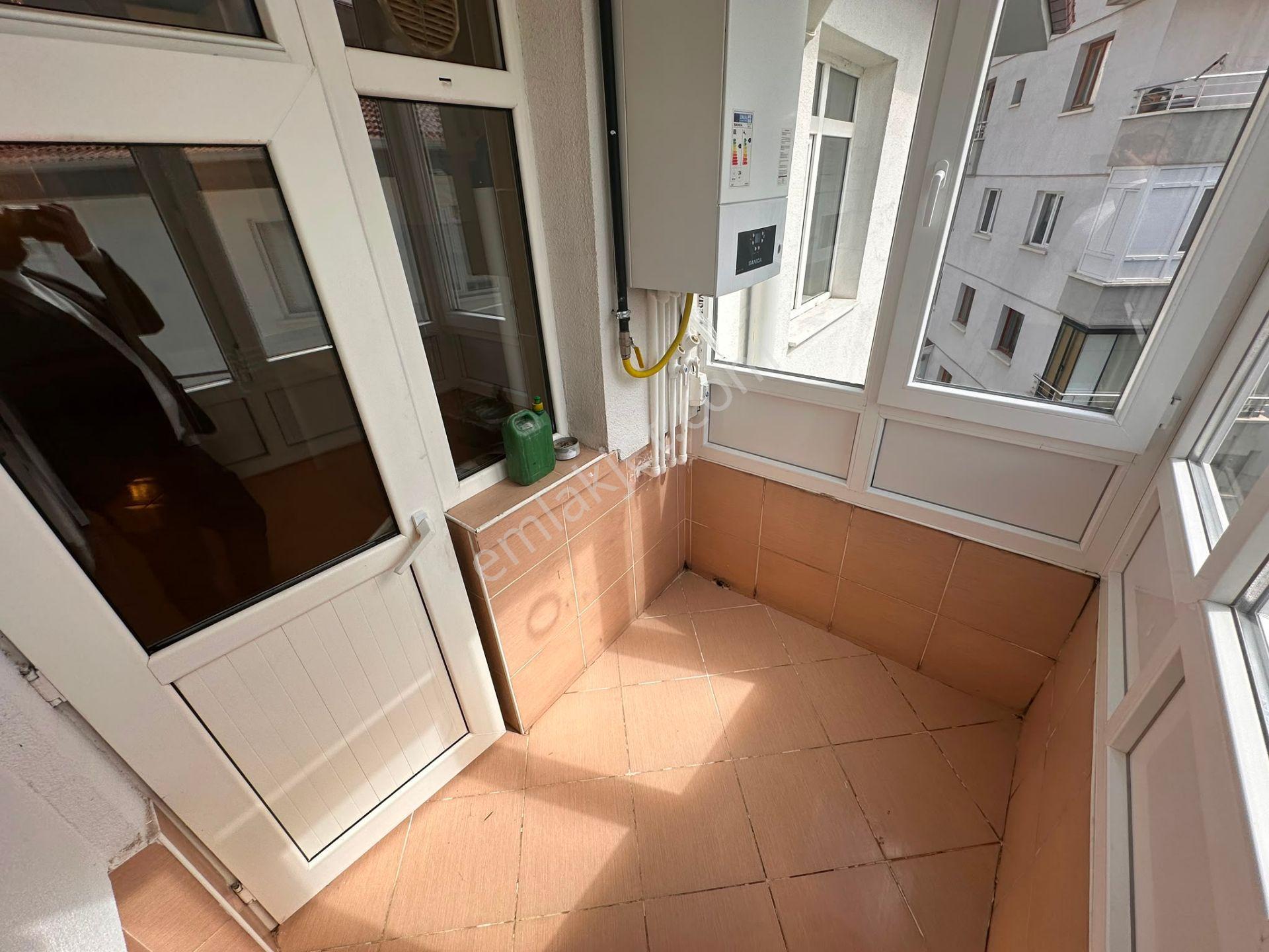 General Zeki Doğanda Natoyolu Yakını 3+1 Masrafsız 110m2 Daire - Görsel 28
