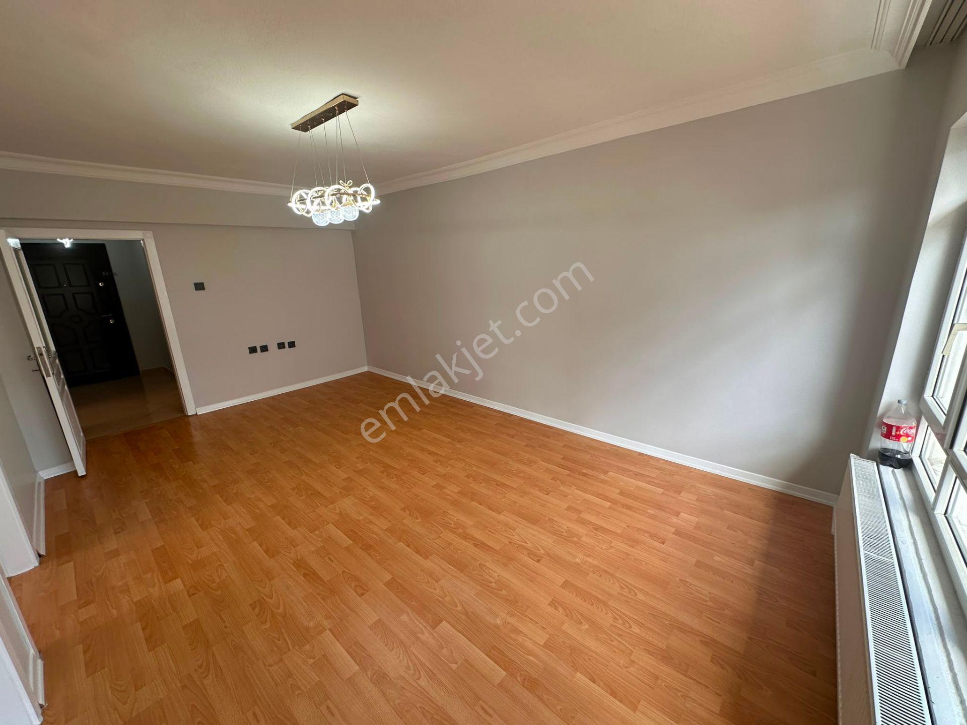 General Zeki Doğanda Natoyolu Yakını 3+1 Masrafsız 110m2 Daire - Görsel 19
