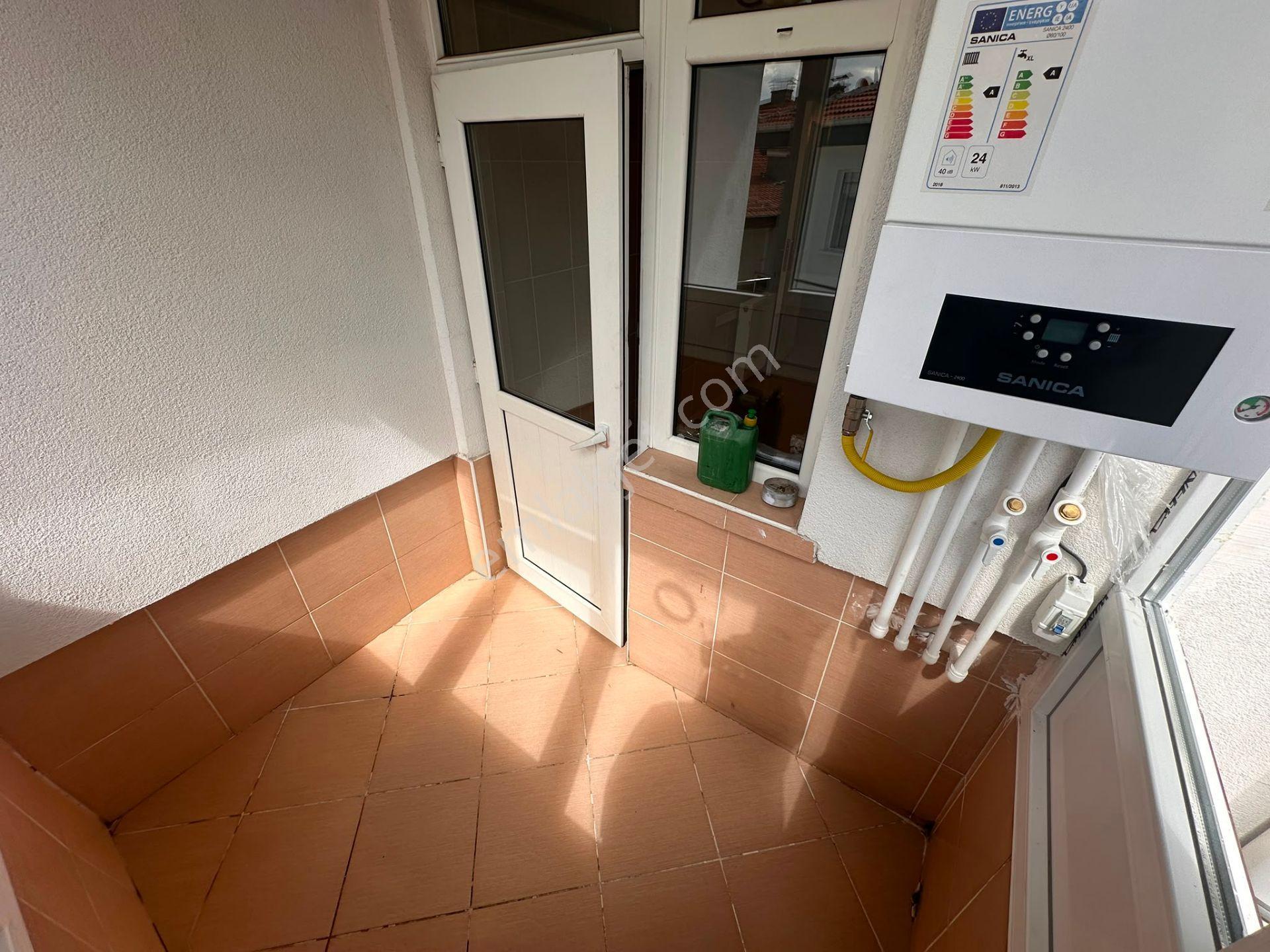 General Zeki Doğanda Natoyolu Yakını 3+1 Masrafsız 110m2 Daire - Görsel 29