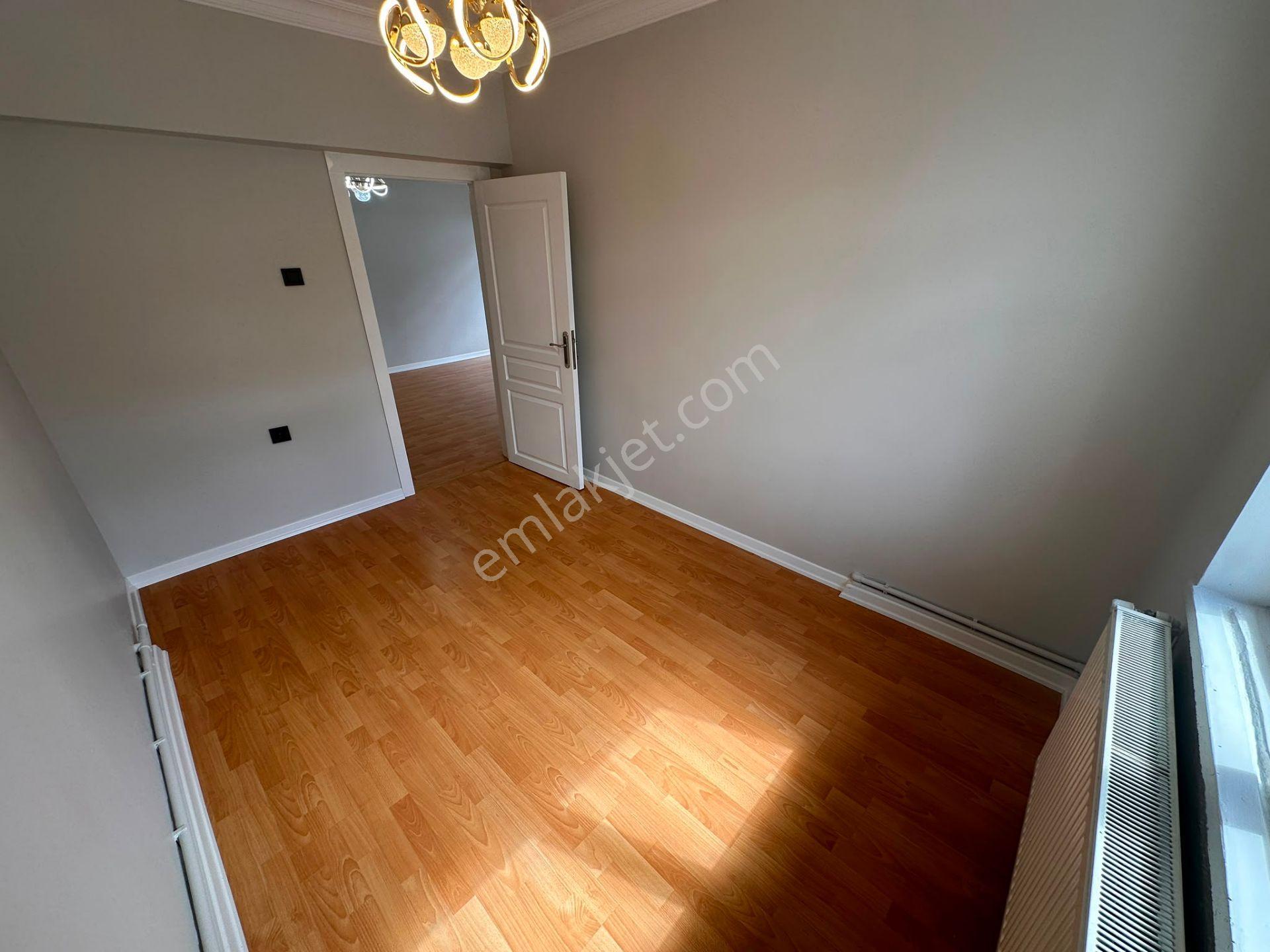 General Zeki Doğanda Natoyolu Yakını 3+1 Masrafsız 110m2 Daire - Görsel 30