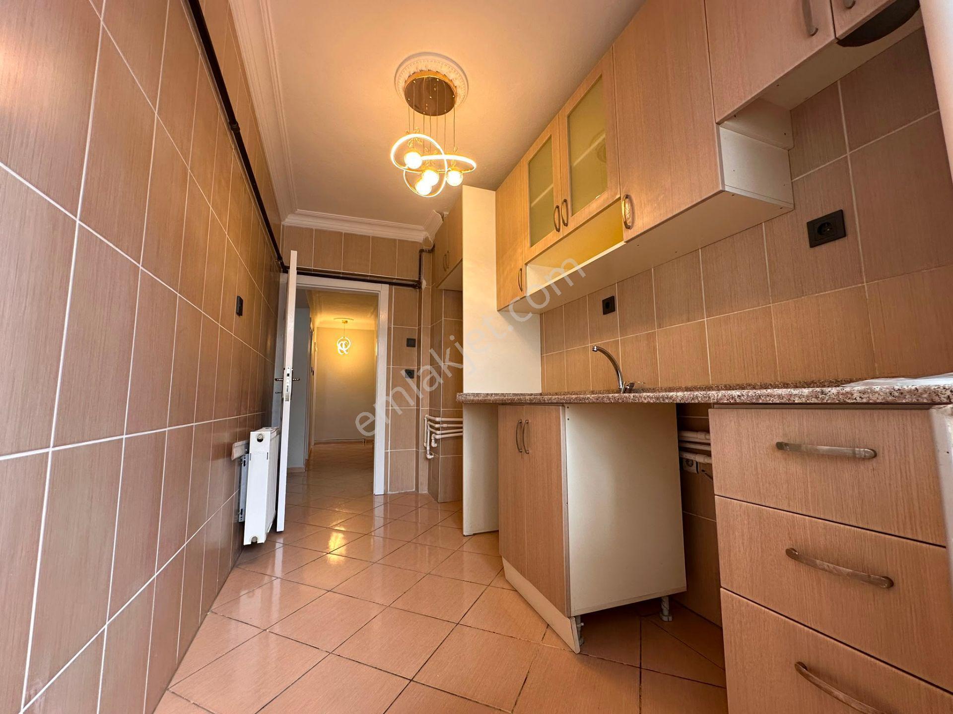 General Zeki Doğanda Natoyolu Yakını 3+1 Masrafsız 110m2 Daire - Görsel 32