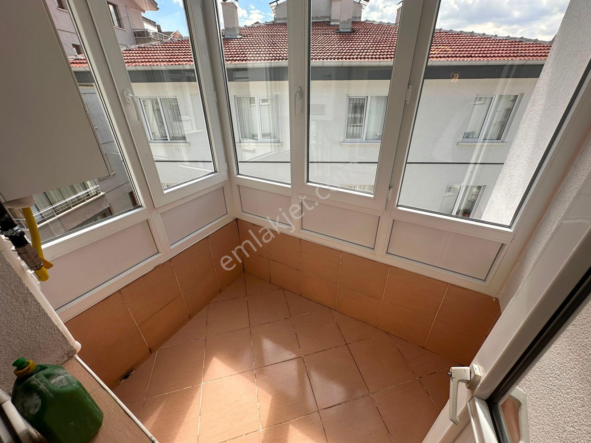 General Zeki Doğanda Natoyolu Yakını 3+1 Masrafsız 110m2 Daire - Görsel 27