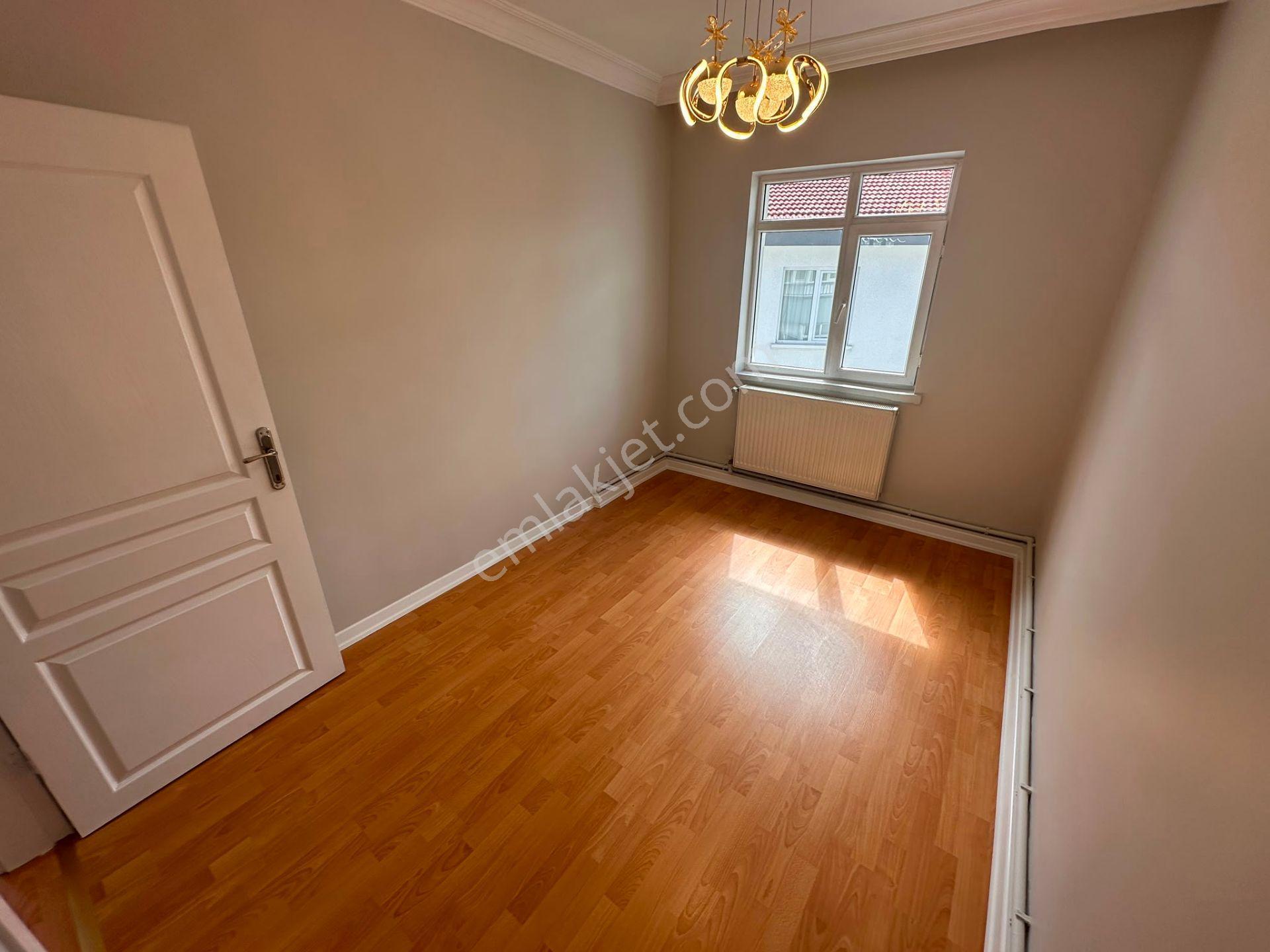 General Zeki Doğanda Natoyolu Yakını 3+1 Masrafsız 110m2 Daire - Görsel 26