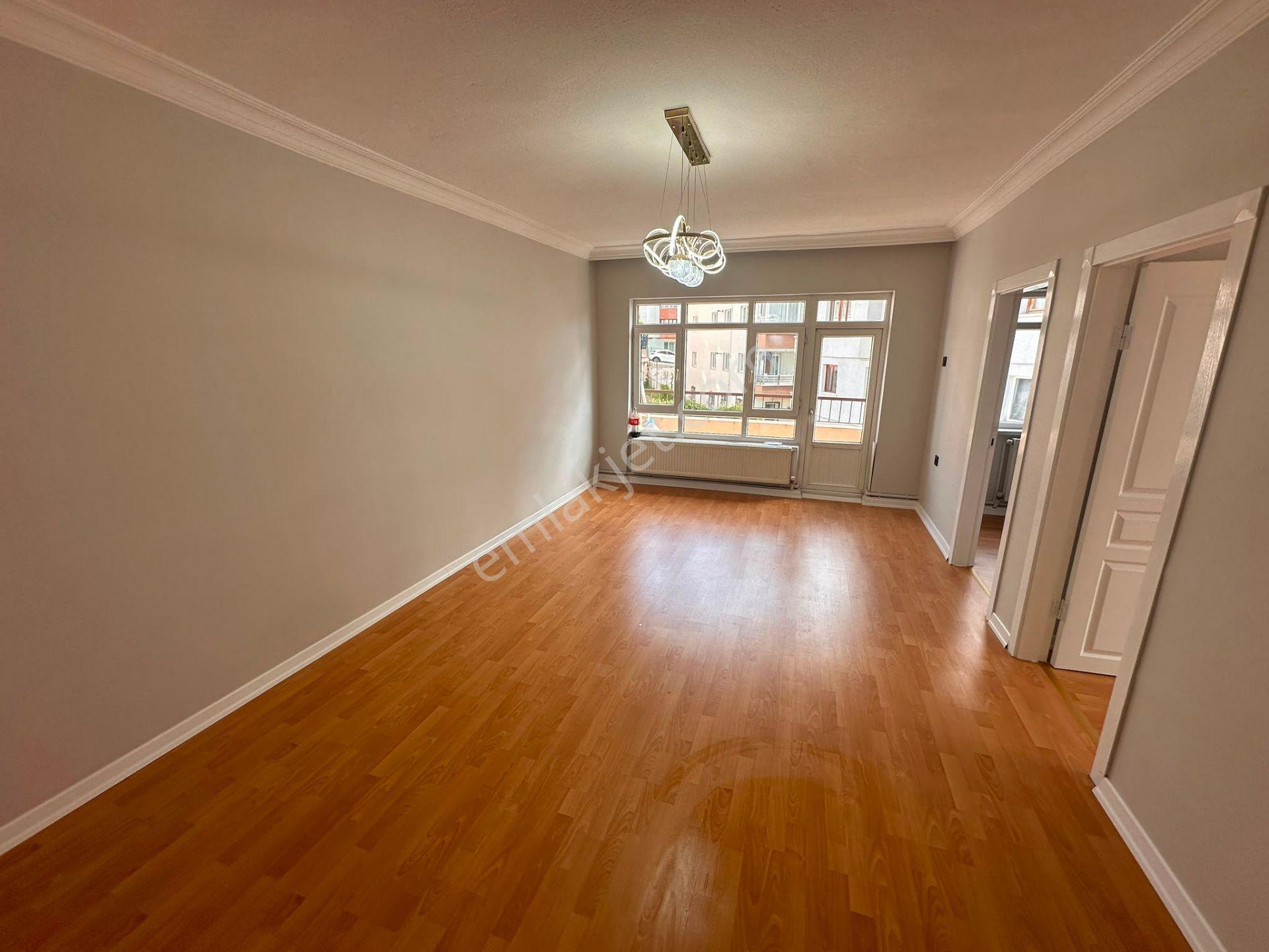 General Zeki Doğanda Natoyolu Yakını 3+1 Masrafsız 110m2 Daire - Görsel 15