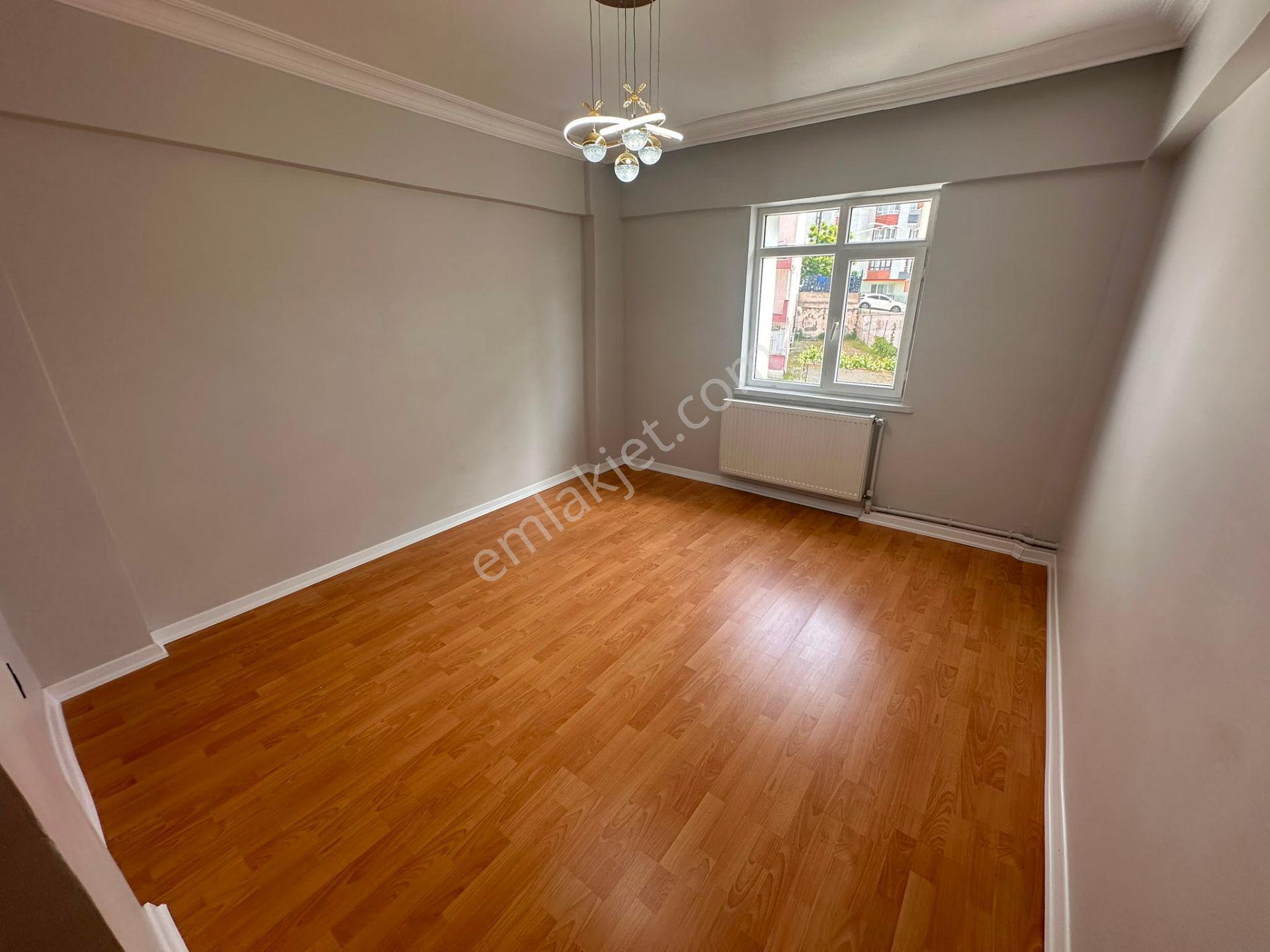 General Zeki Doğanda Natoyolu Yakını 3+1 Masrafsız 110m2 Daire - Görsel 6