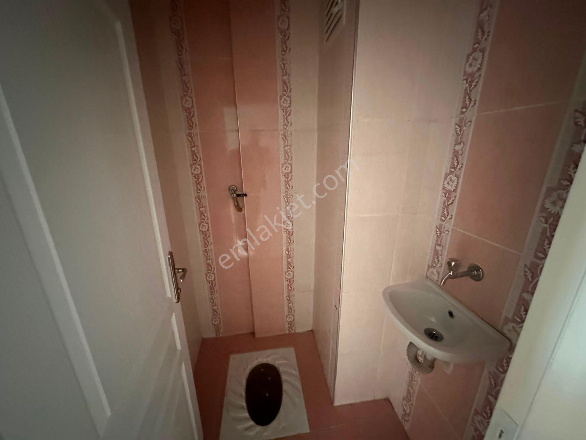 General Zeki Doğanda Natoyolu Yakını 3+1 Masrafsız 110m2 Daire - Görsel 3