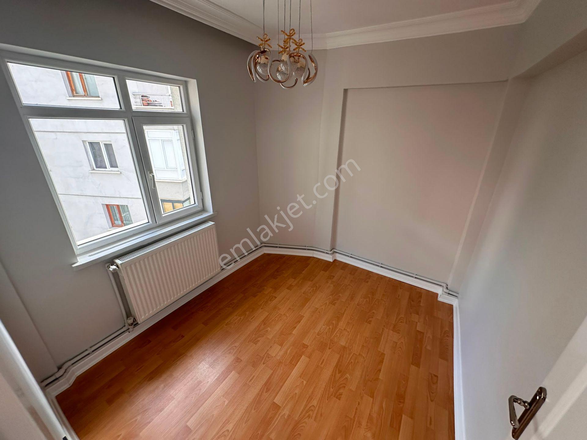 General Zeki Doğanda Natoyolu Yakını 3+1 Masrafsız 110m2 Daire - Görsel 25