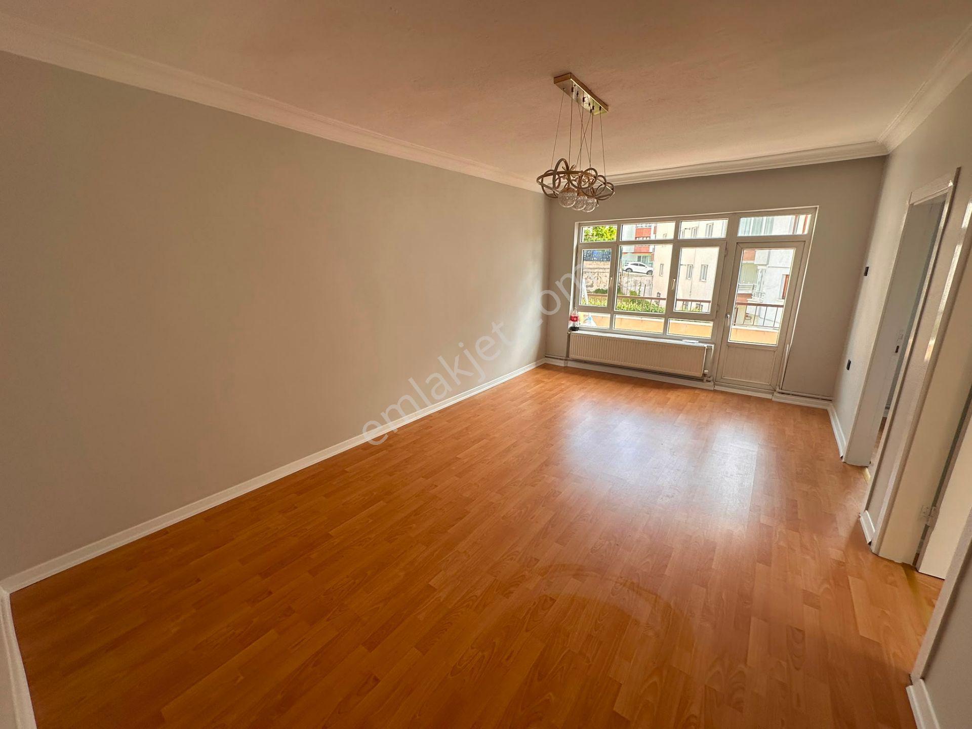 General Zeki Doğanda Natoyolu Yakını 3+1 Masrafsız 110m2 Daire - Görsel 13