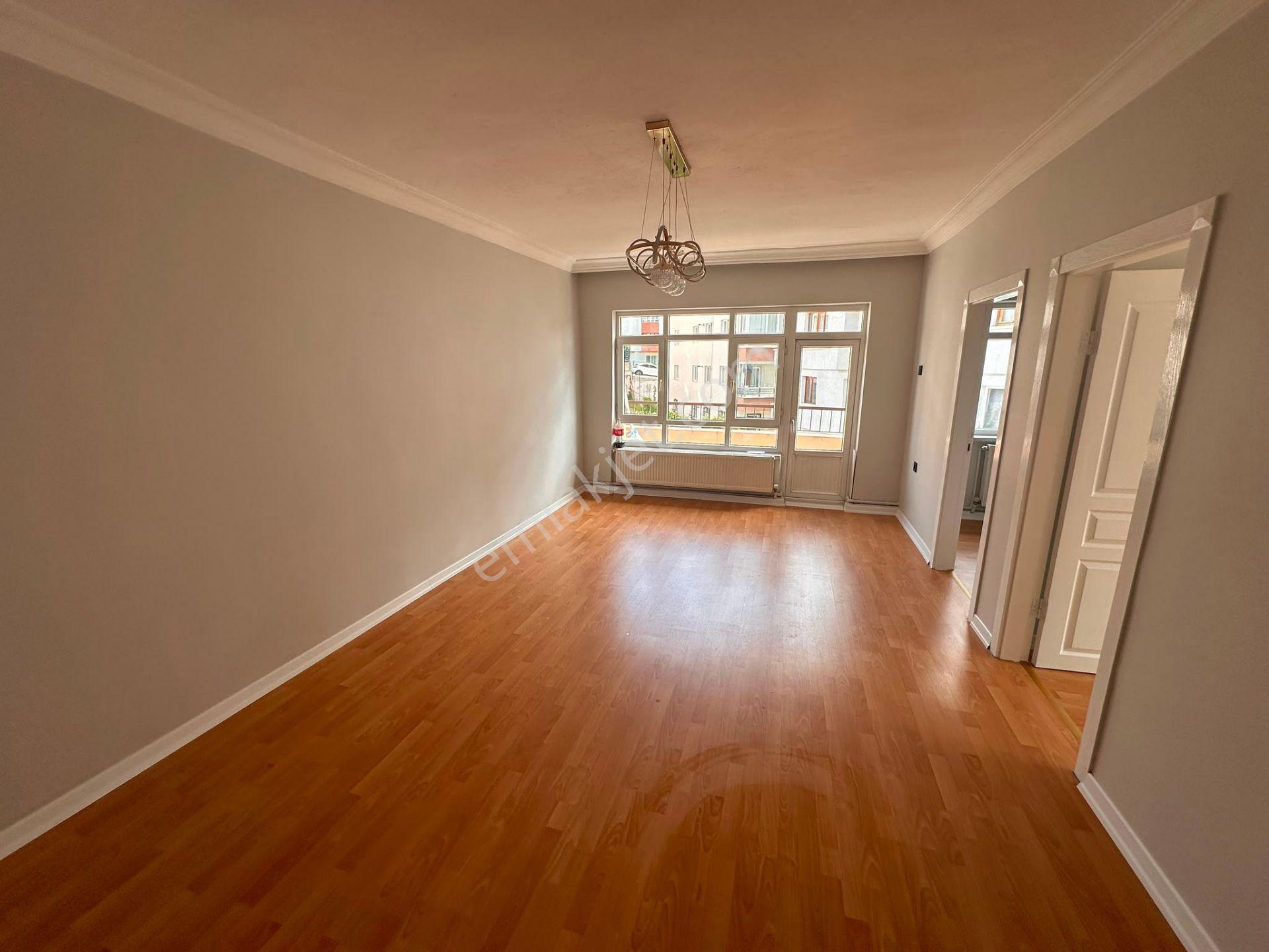 General Zeki Doğanda Natoyolu Yakını 3+1 Masrafsız 110m2 Daire - Görsel 8