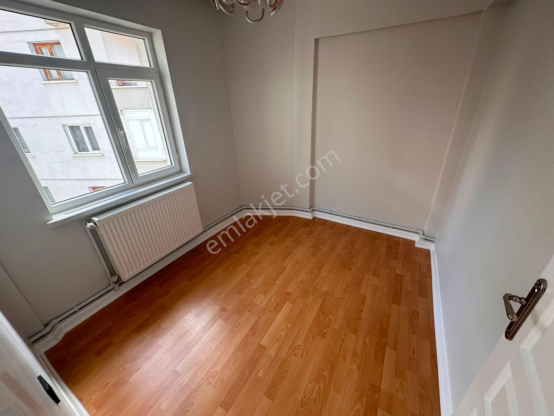 General Zeki Doğanda Natoyolu Yakını 3+1 Masrafsız 110m2 Daire - Görsel 16