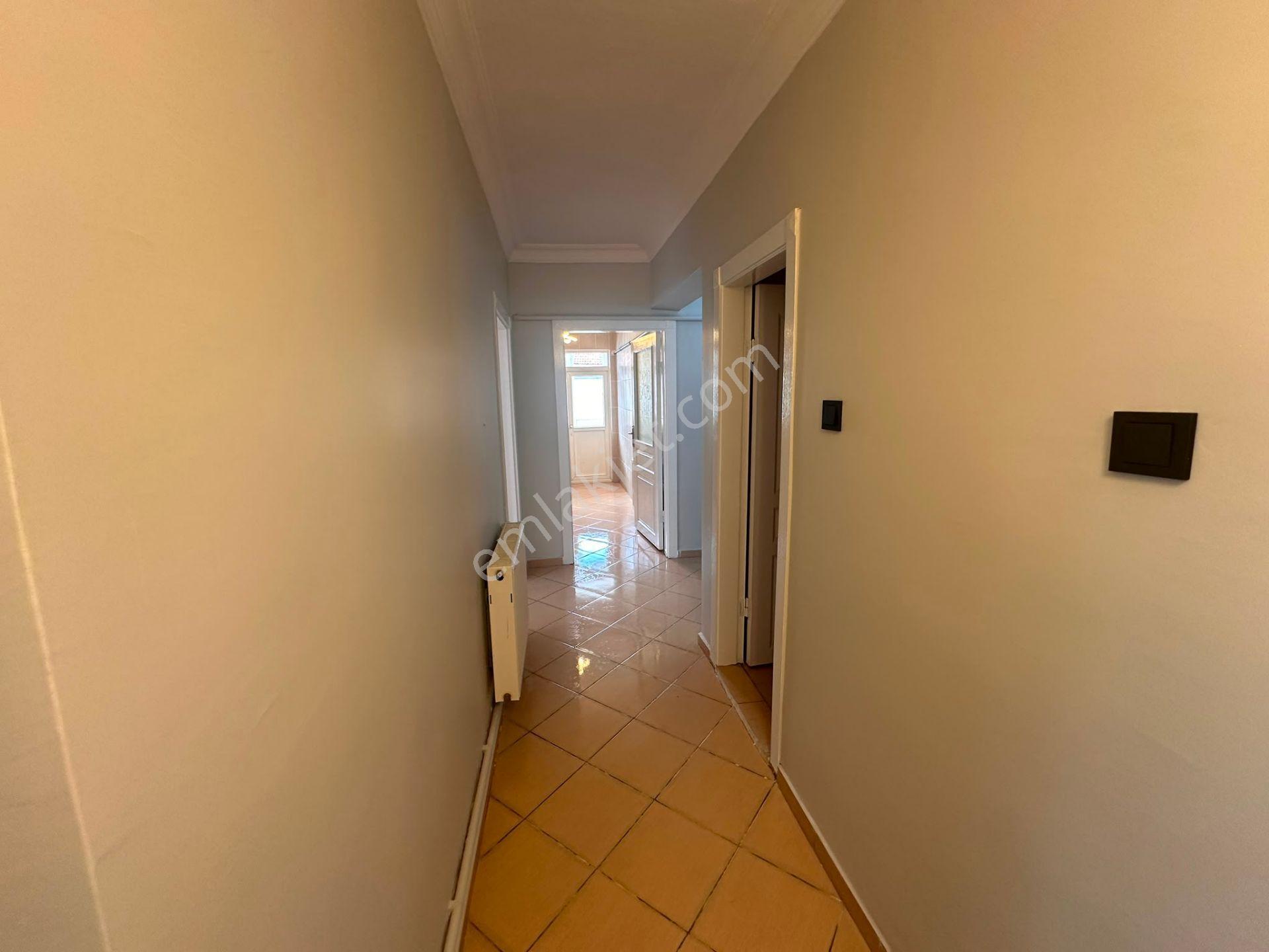 General Zeki Doğanda Natoyolu Yakını 3+1 Masrafsız 110m2 Daire - Görsel 10