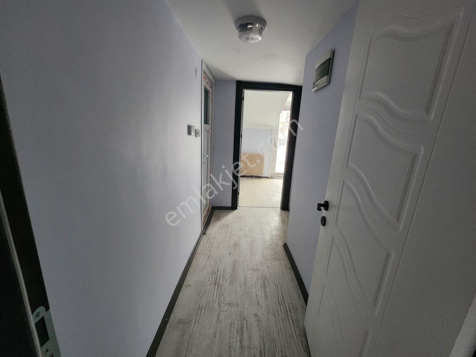 Satılık 3+2 Meydan Konumlu Dubleks Daire - Görsel 20