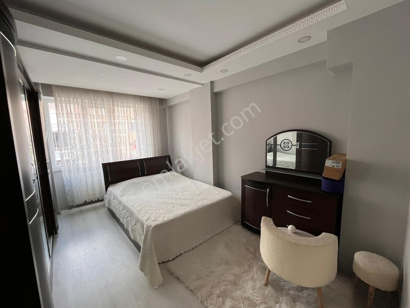 Şeyhsinan Mah Kıvanç Bölgesinde 1+1 Kiralık Daire!! - Görsel 7