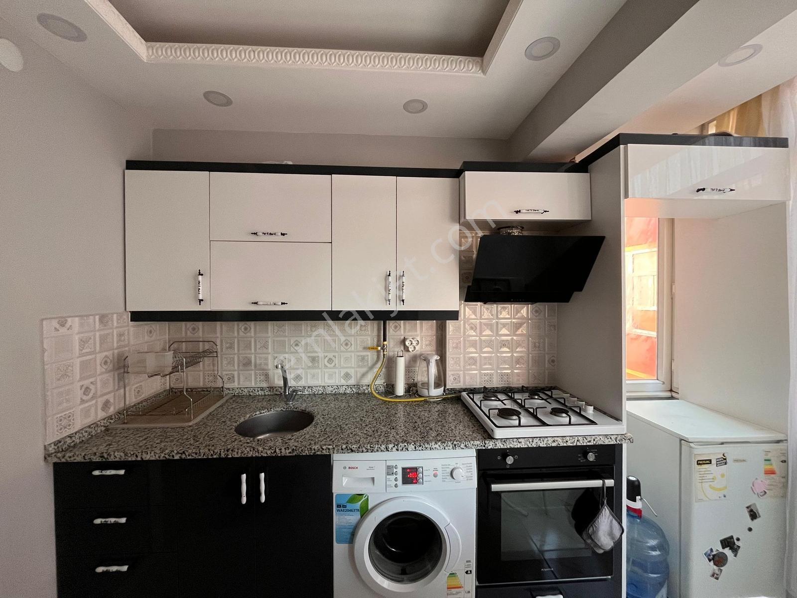Şeyhsinan Mah Kıvanç Bölgesinde 1+1 Kiralık Daire!! - Görsel 3