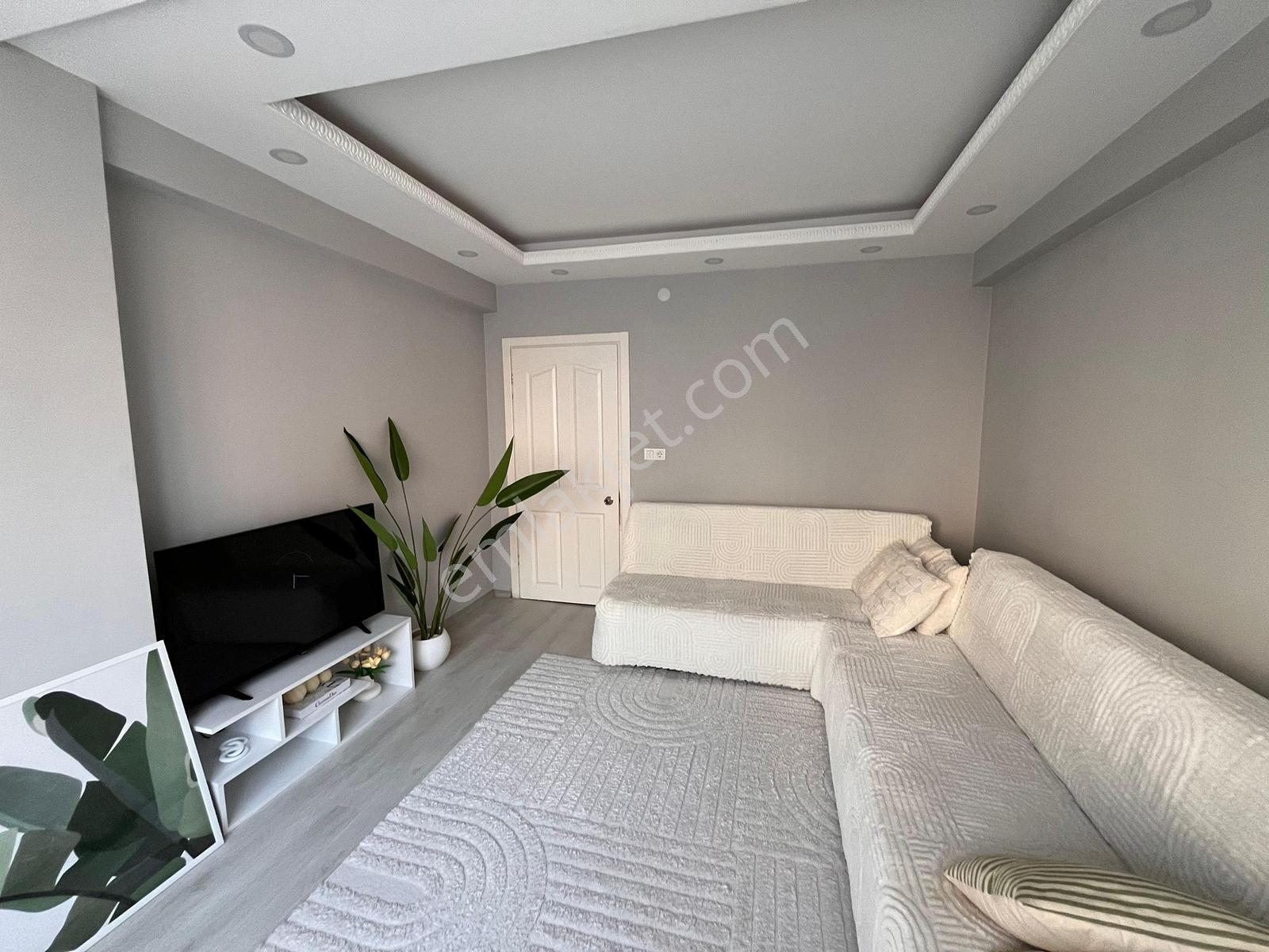 Şeyhsinan Mah Kıvanç Bölgesinde 1+1 Kiralık Daire!! - Görsel 5
