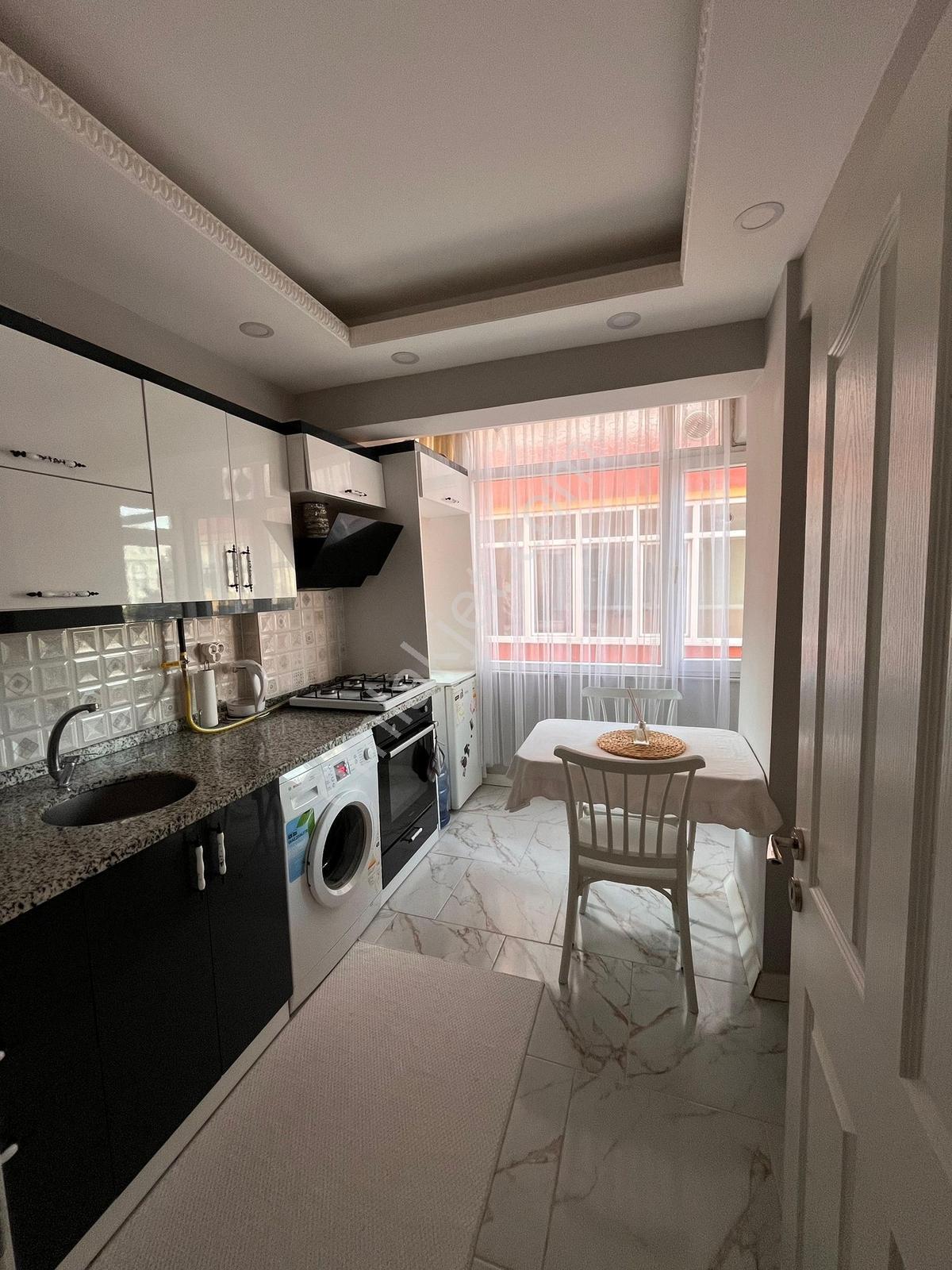 Şeyhsinan Mah Kıvanç Bölgesinde 1+1 Kiralık Daire!! - Görsel 2