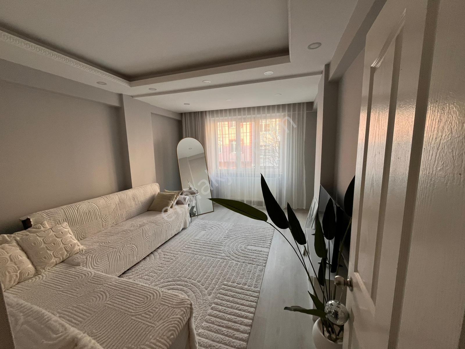 Şeyhsinan Mah Kıvanç Bölgesinde 1+1 Kiralık Daire!! - Görsel 11