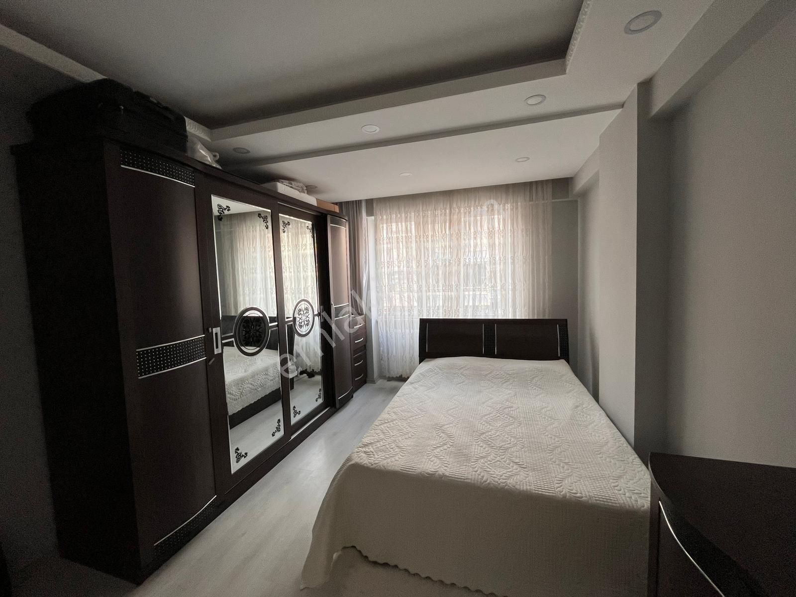 Şeyhsinan Mah Kıvanç Bölgesinde 1+1 Kiralık Daire!! - Görsel 16