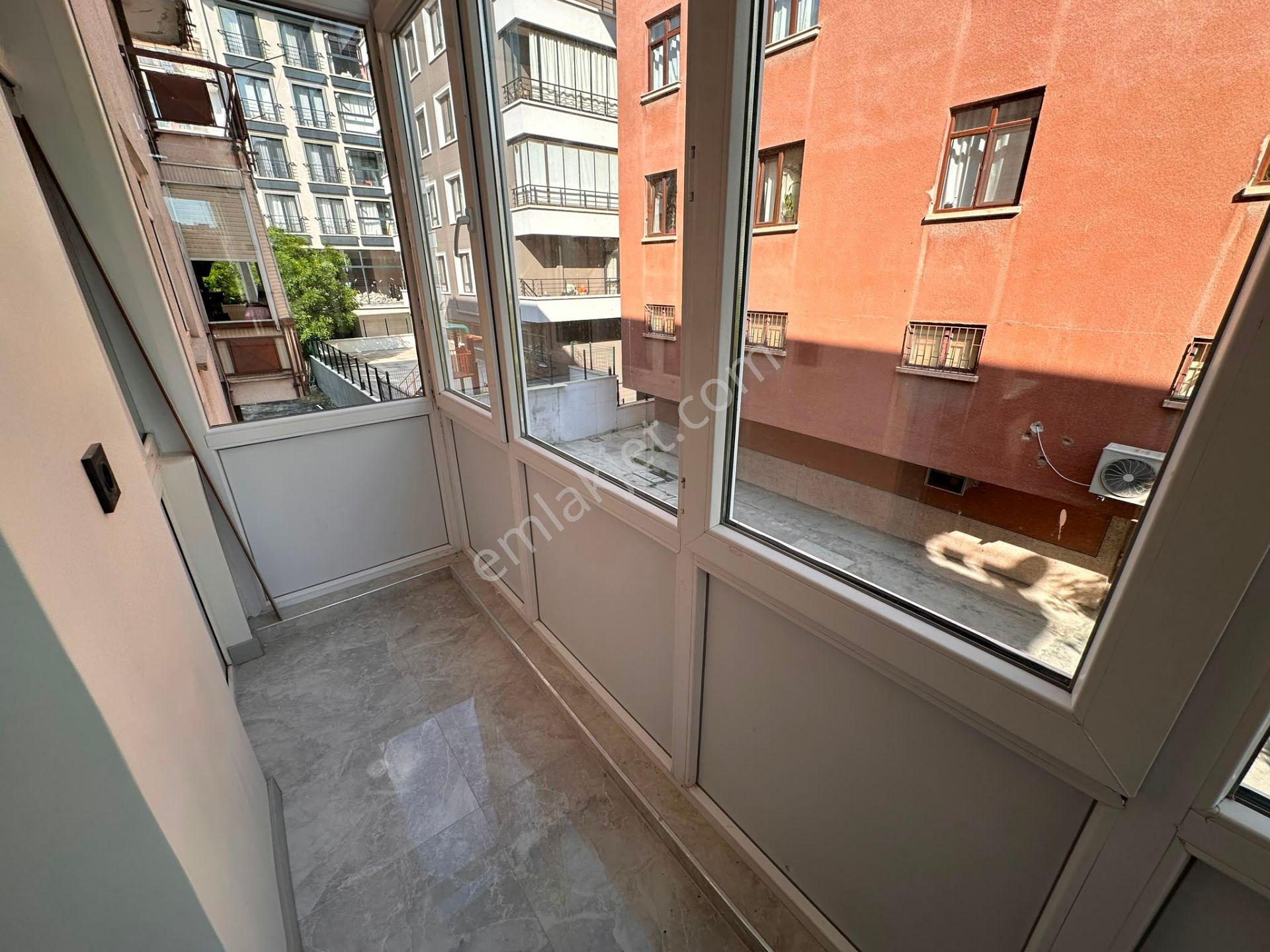 Kurtuluş Parkı Karşısı Bağımsız Öncephe 3+1 130m2 Ultralüx Daire - Görsel 14