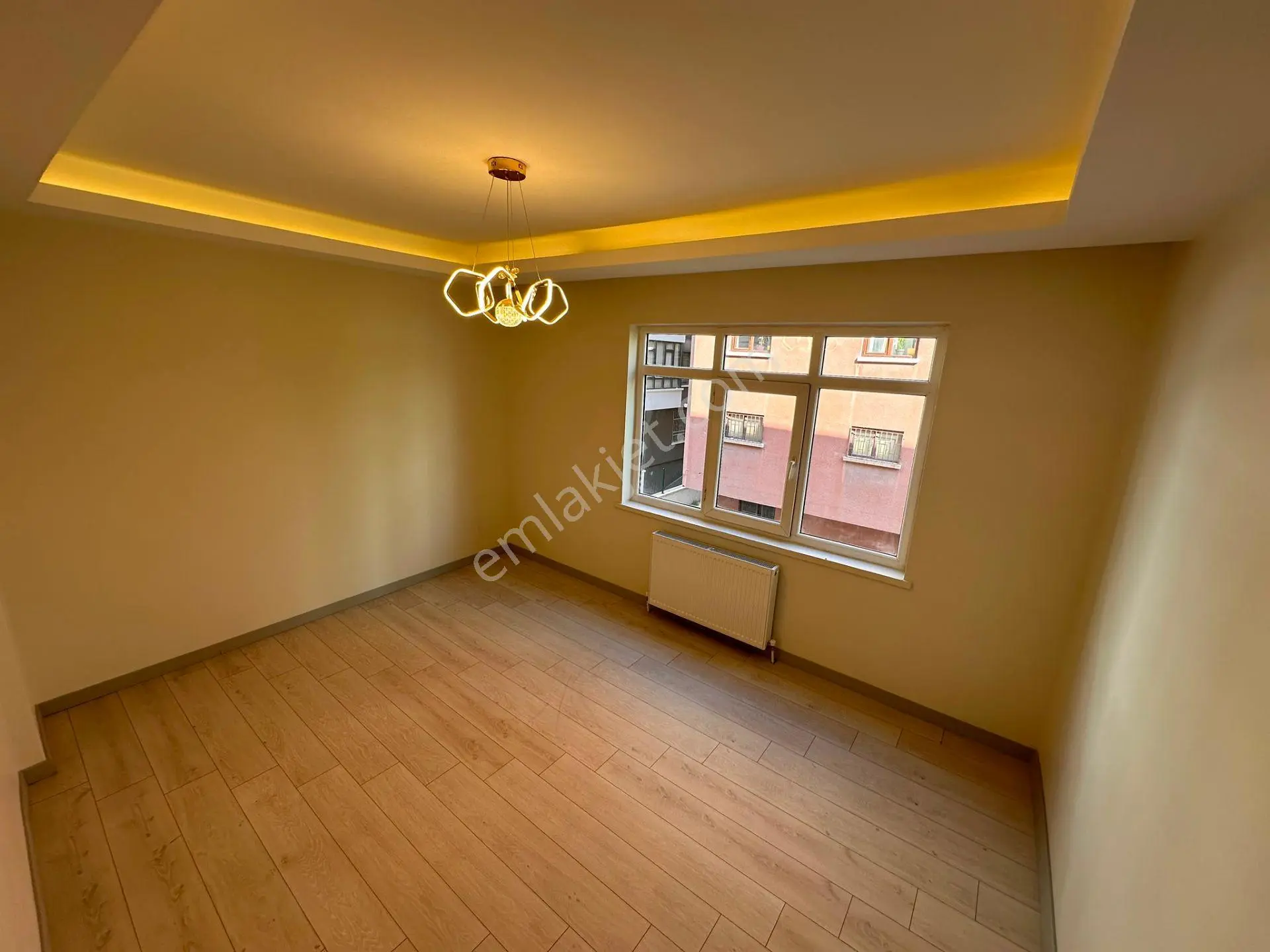 Kurtuluş Parkı Karşısı Bağımsız Öncephe 3+1 130m2 Ultralüx Daire - Görsel 5
