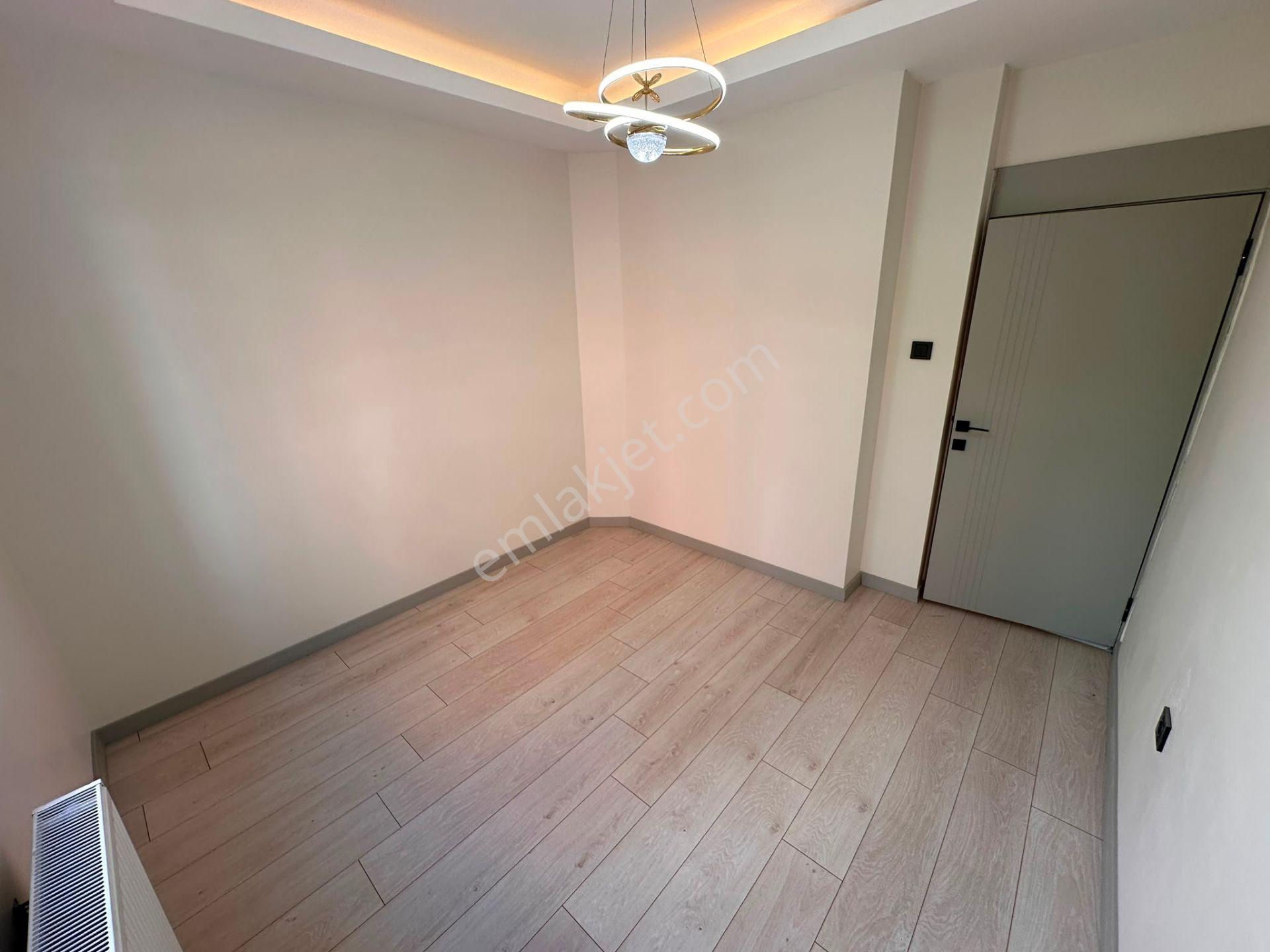 Kurtuluş Parkı Karşısı Bağımsız Öncephe 3+1 130m2 Ultralüx Daire - Görsel 19