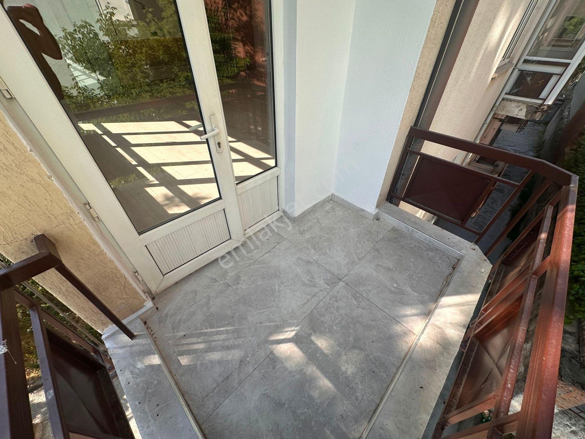 Kurtuluş Parkı Karşısı Bağımsız Öncephe 3+1 130m2 Ultralüx Daire - Görsel 35