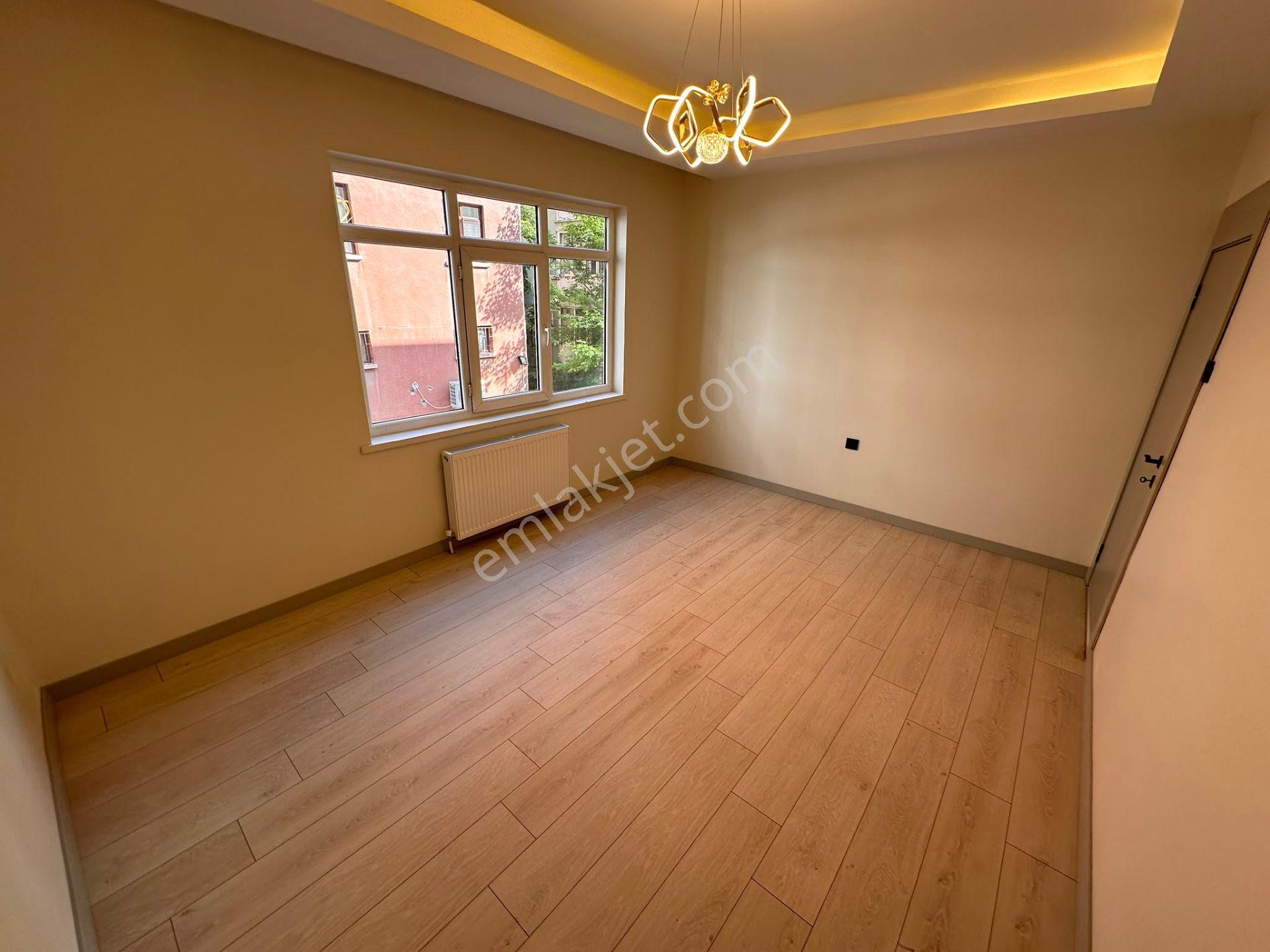 Kurtuluş Parkı Karşısı Bağımsız Öncephe 3+1 130m2 Ultralüx Daire - Görsel 8
