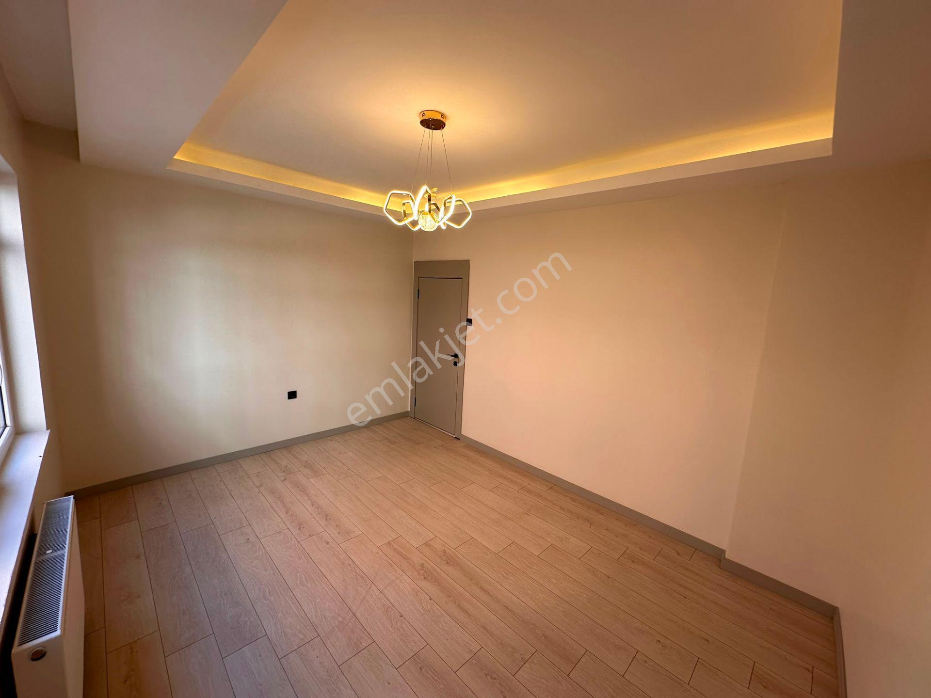 Kurtuluş Parkı Karşısı Bağımsız Öncephe 3+1 130m2 Ultralüx Daire - Görsel 7