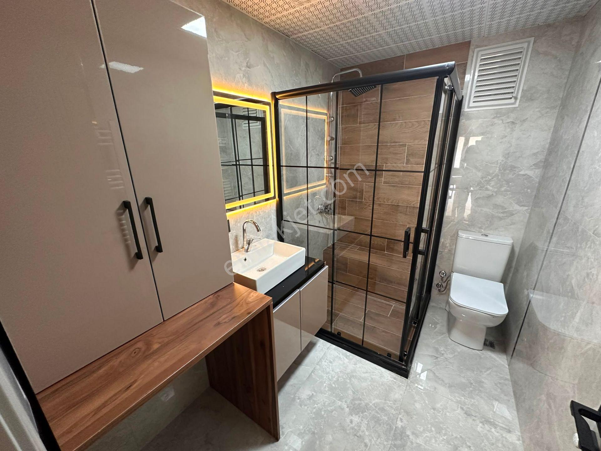 Kurtuluş Parkı Karşısı Bağımsız Öncephe 3+1 130m2 Ultralüx Daire - Görsel 25