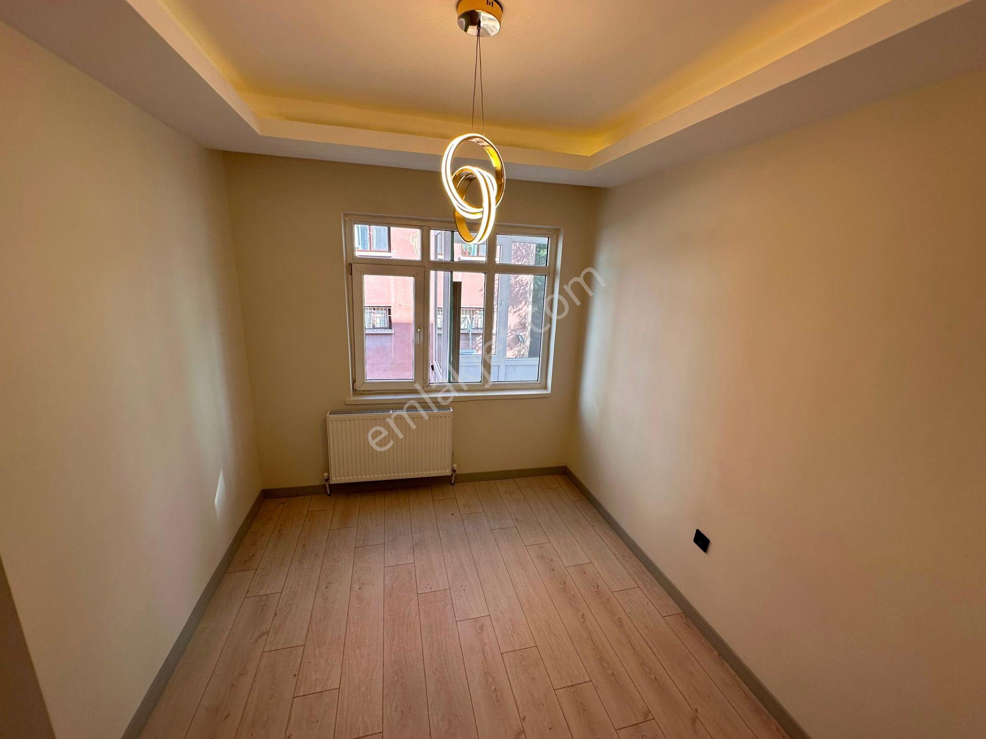 Kurtuluş Parkı Karşısı Bağımsız Öncephe 3+1 130m2 Ultralüx Daire - Görsel 12
