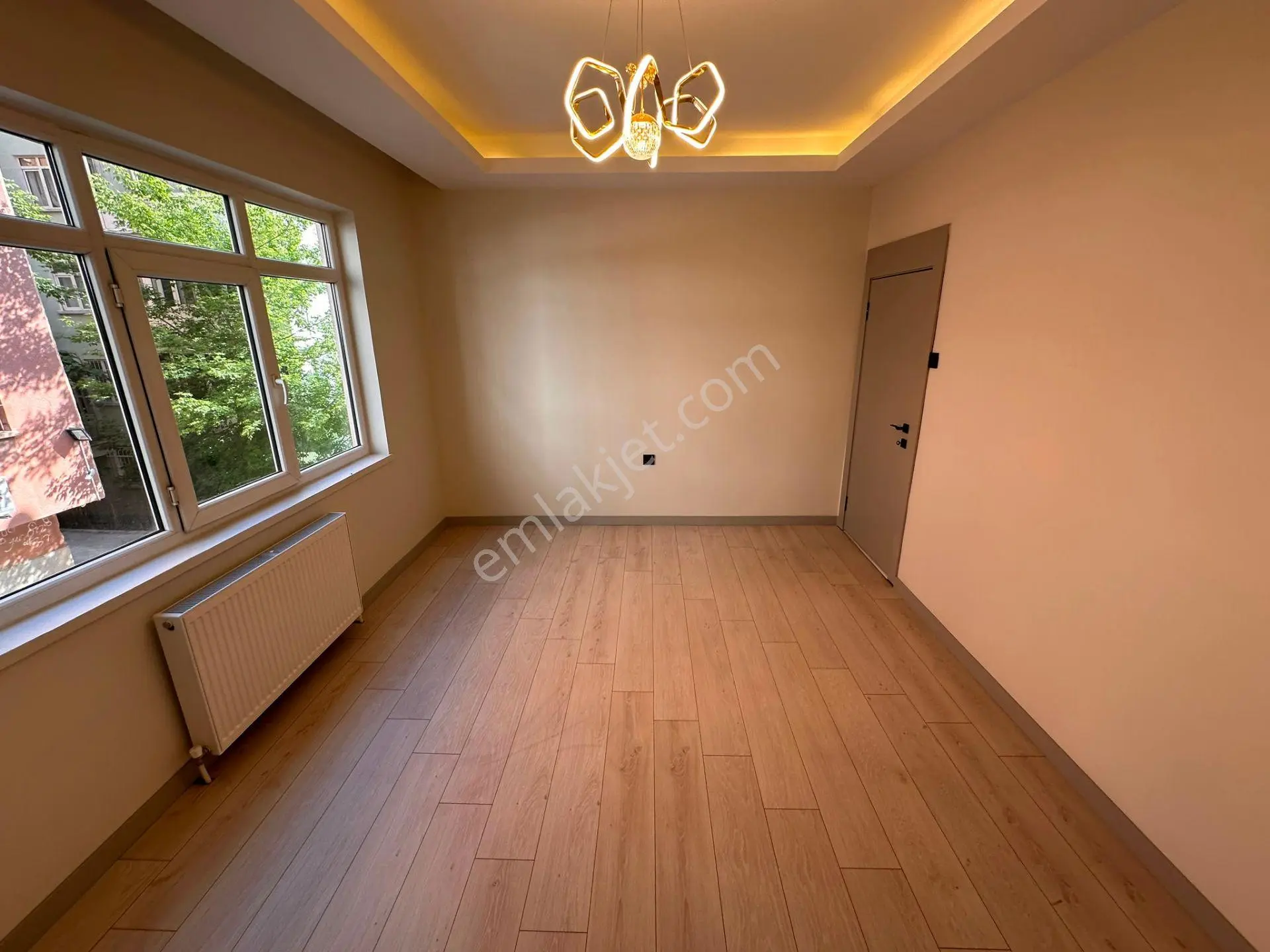 Kurtuluş Parkı Karşısı Bağımsız Öncephe 3+1 130m2 Ultralüx Daire - Görsel 6