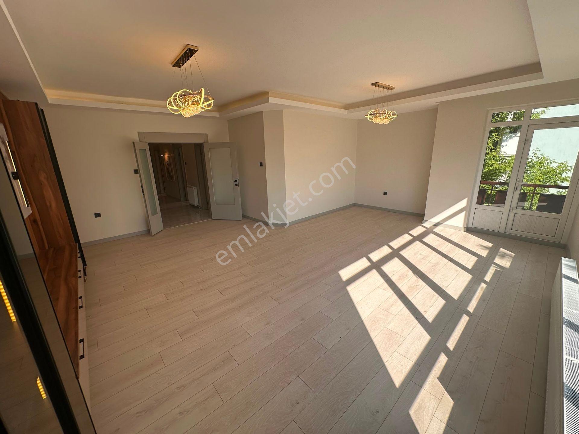 Kurtuluş Parkı Karşısı Bağımsız Öncephe 3+1 130m2 Ultralüx Daire - Görsel 33
