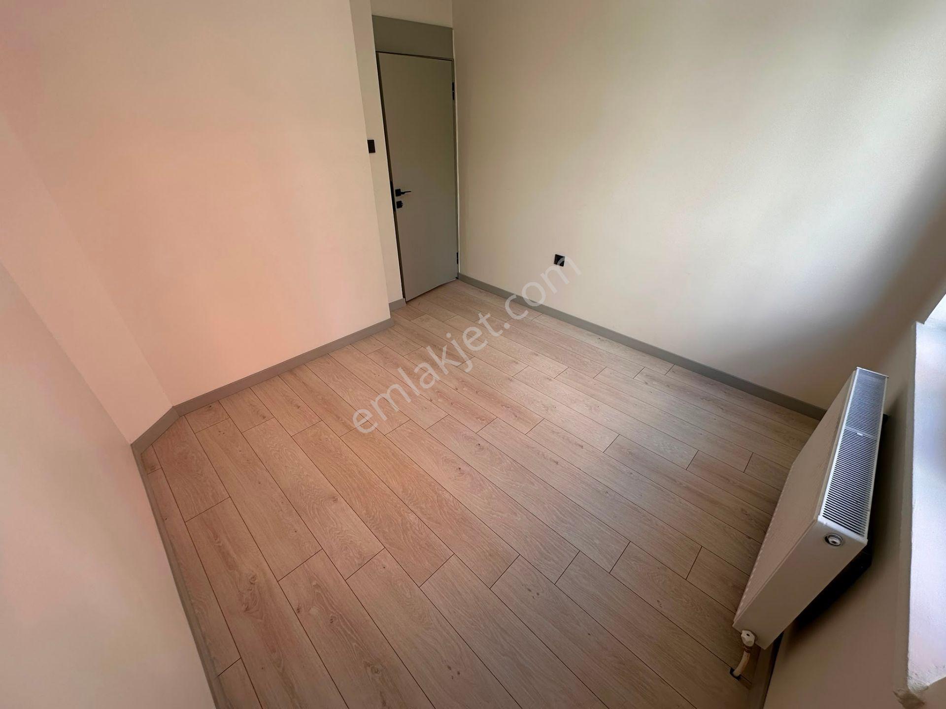 Kurtuluş Parkı Karşısı Bağımsız Öncephe 3+1 130m2 Ultralüx Daire - Görsel 23