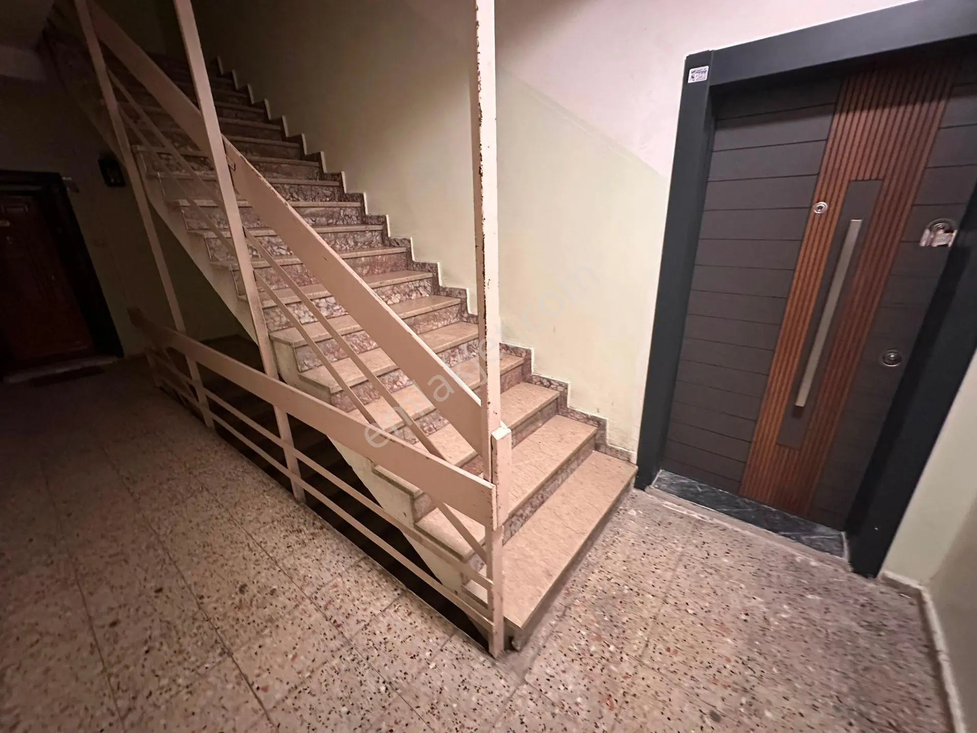 Kurtuluş Parkı Karşısı Bağımsız Öncephe 3+1 130m2 Ultralüx Daire - Görsel 4