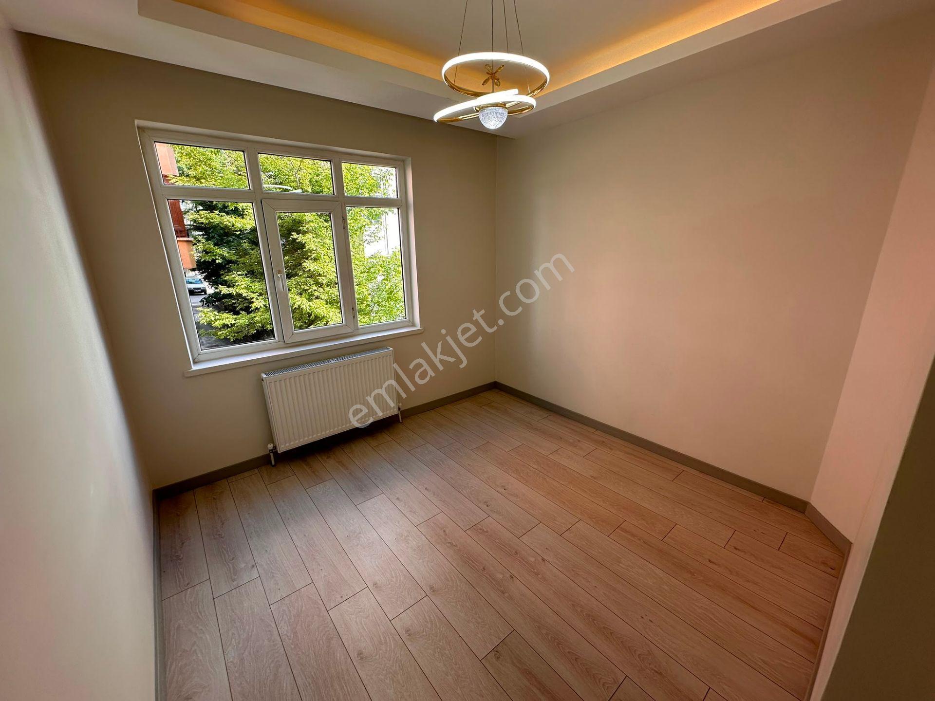 Kurtuluş Parkı Karşısı Bağımsız Öncephe 3+1 130m2 Ultralüx Daire - Görsel 20