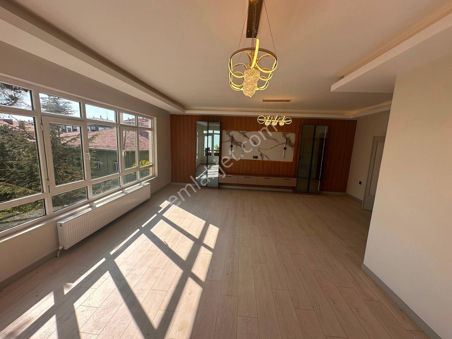 Kurtuluş Parkı Karşısı Bağımsız Öncephe 3+1 130m2 Ultralüx Daire - Görsel 32