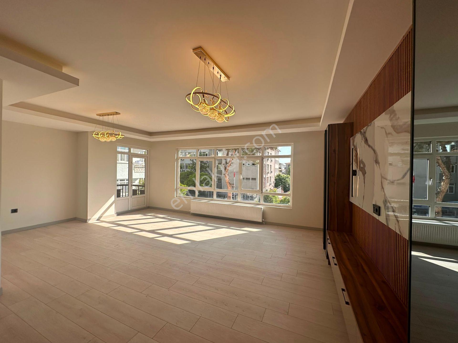 Kurtuluş Parkı Karşısı Bağımsız Öncephe 3+1 130m2 Ultralüx Daire - Görsel 30