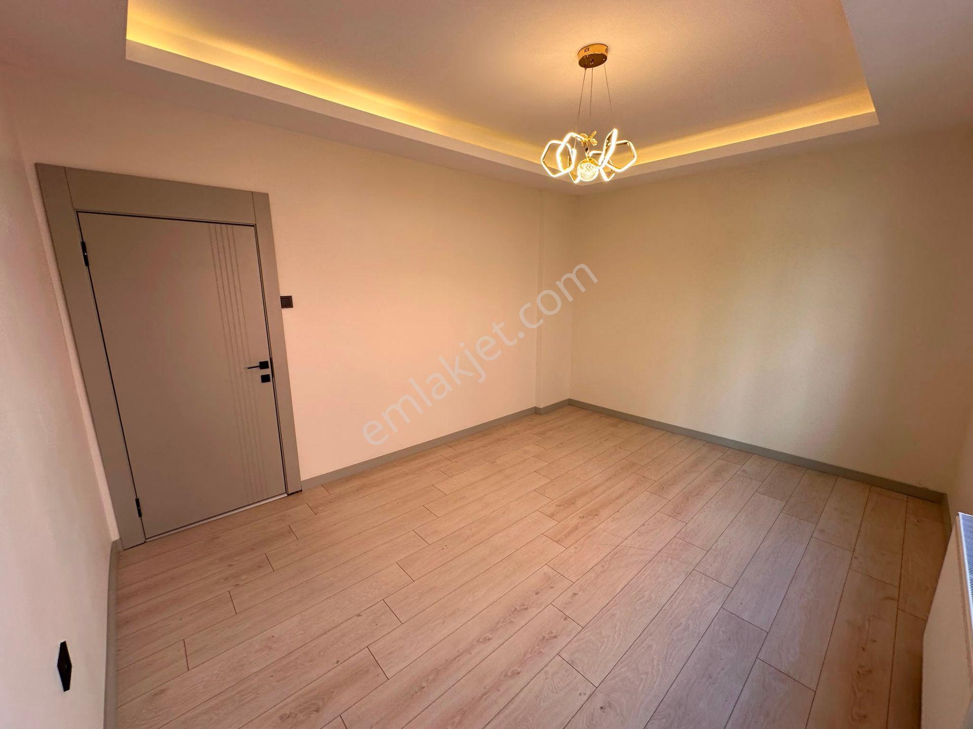 Kurtuluş Parkı Karşısı Bağımsız Öncephe 3+1 130m2 Ultralüx Daire - Görsel 10