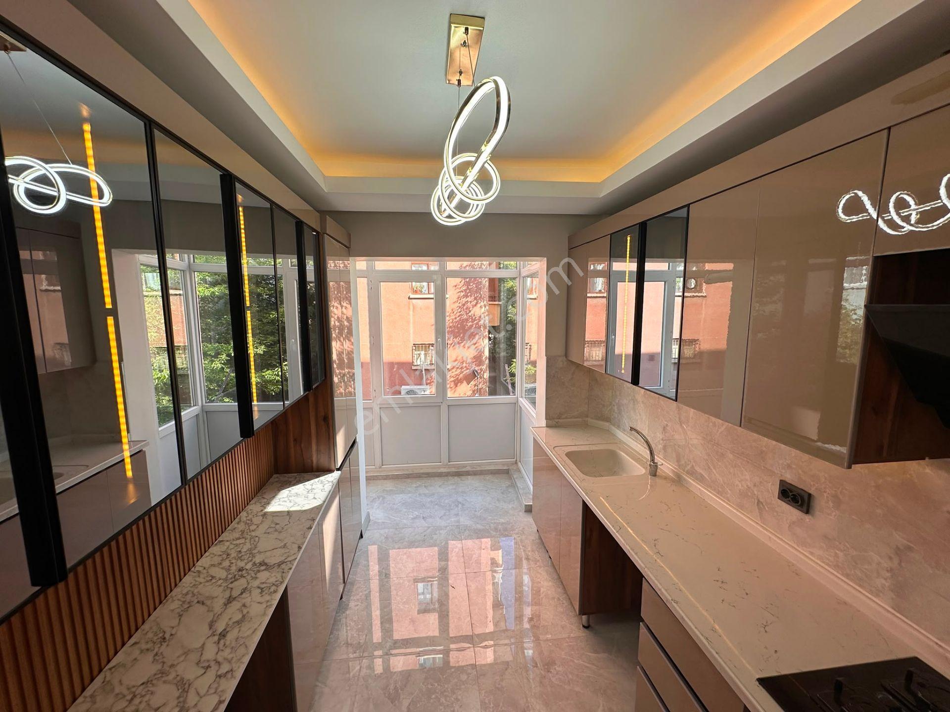 Kurtuluş Parkı Karşısı Bağımsız Öncephe 3+1 130m2 Ultralüx Daire - Görsel 18