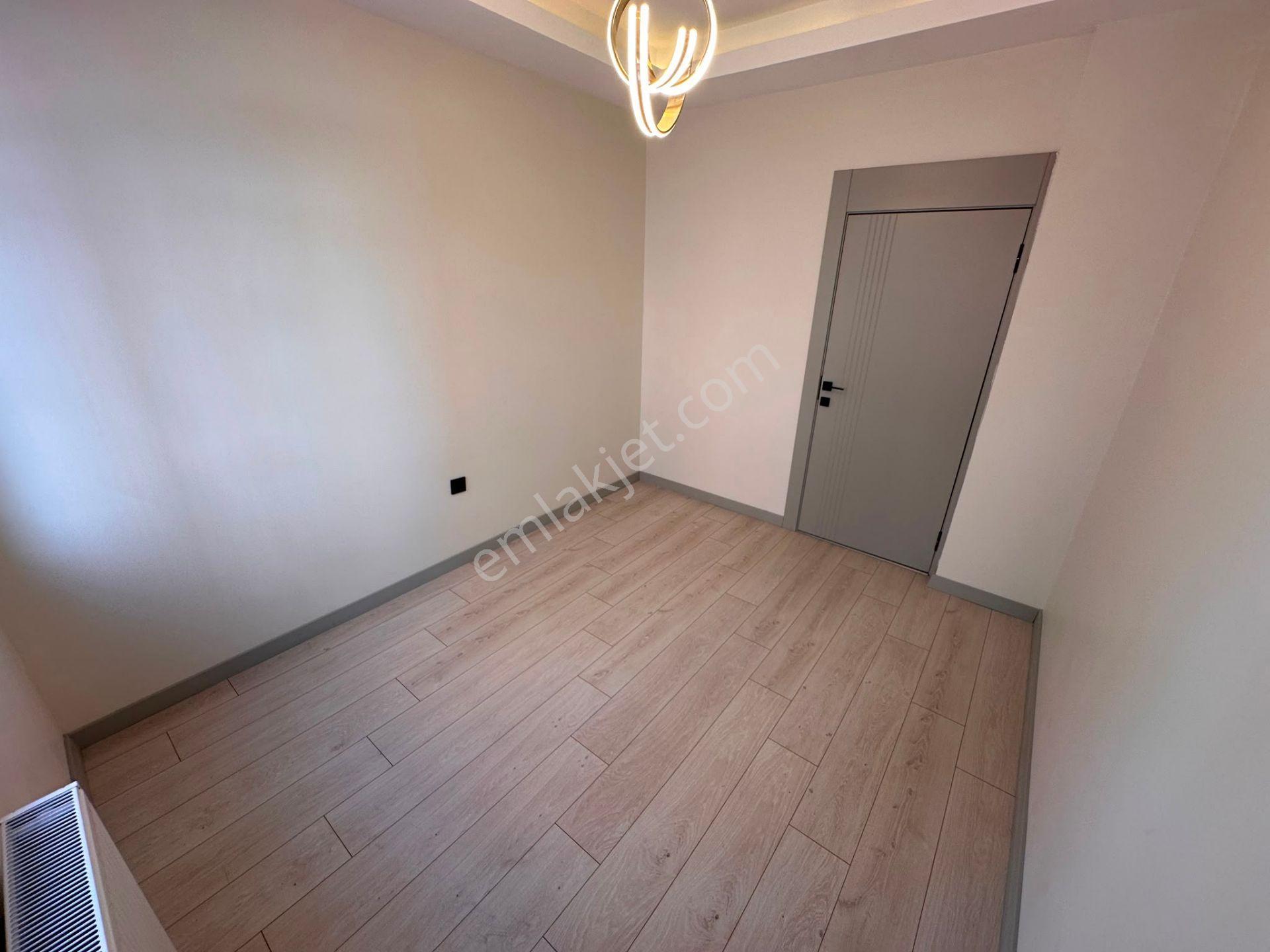 Kurtuluş Parkı Karşısı Bağımsız Öncephe 3+1 130m2 Ultralüx Daire - Görsel 13
