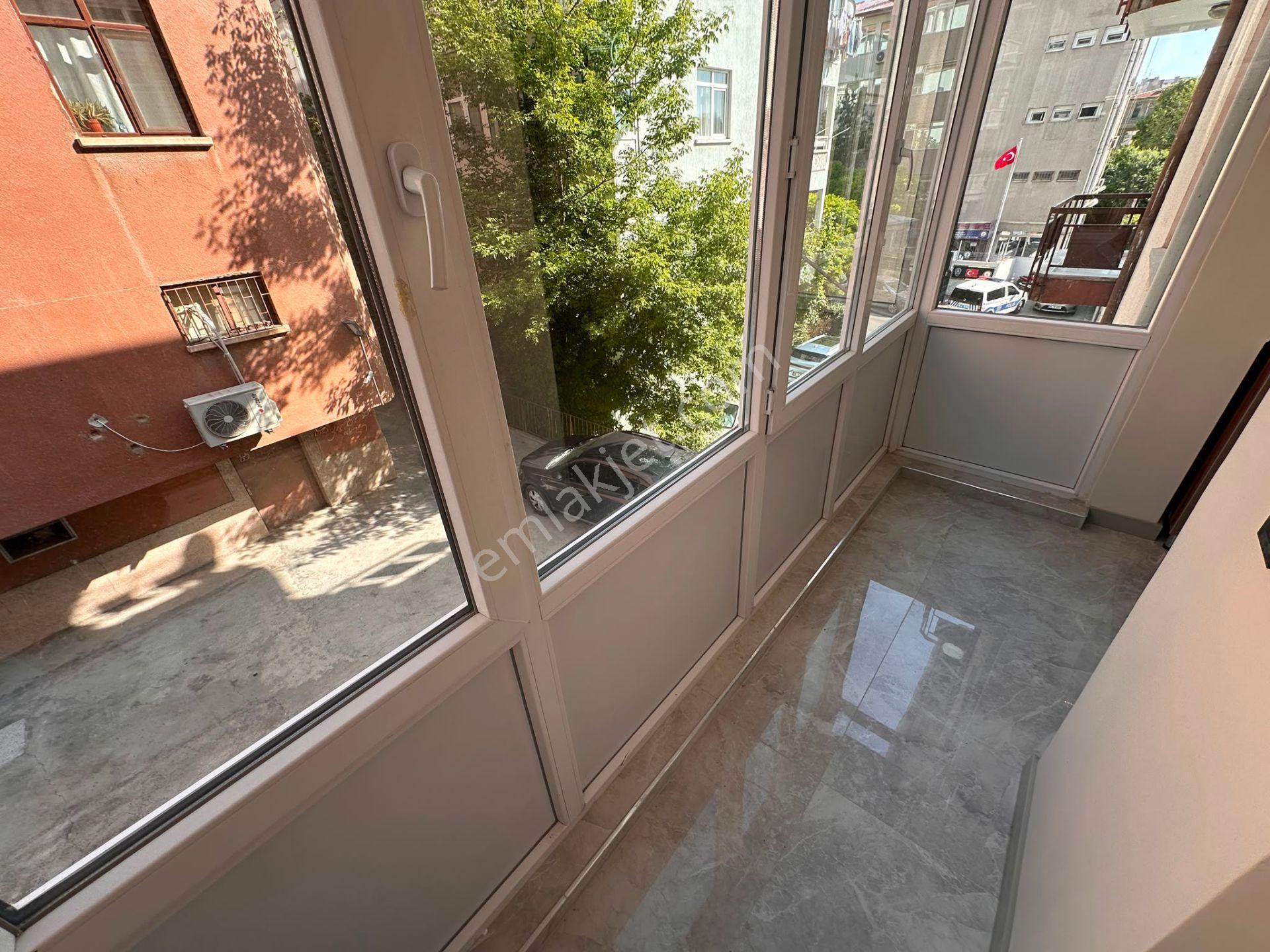 Kurtuluş Parkı Karşısı Bağımsız Öncephe 3+1 130m2 Ultralüx Daire - Görsel 15