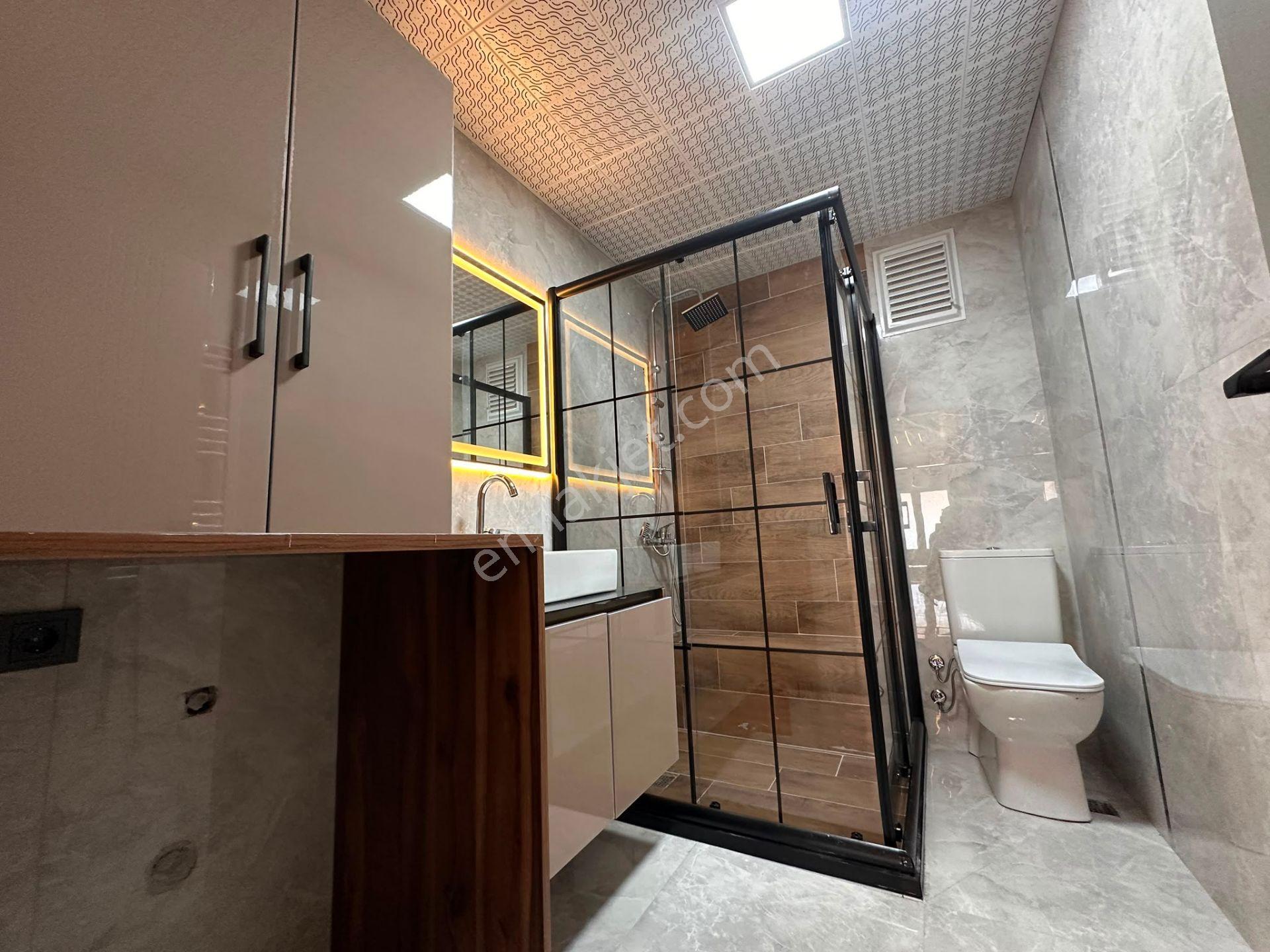 Kurtuluş Parkı Karşısı Bağımsız Öncephe 3+1 130m2 Ultralüx Daire - Görsel 24