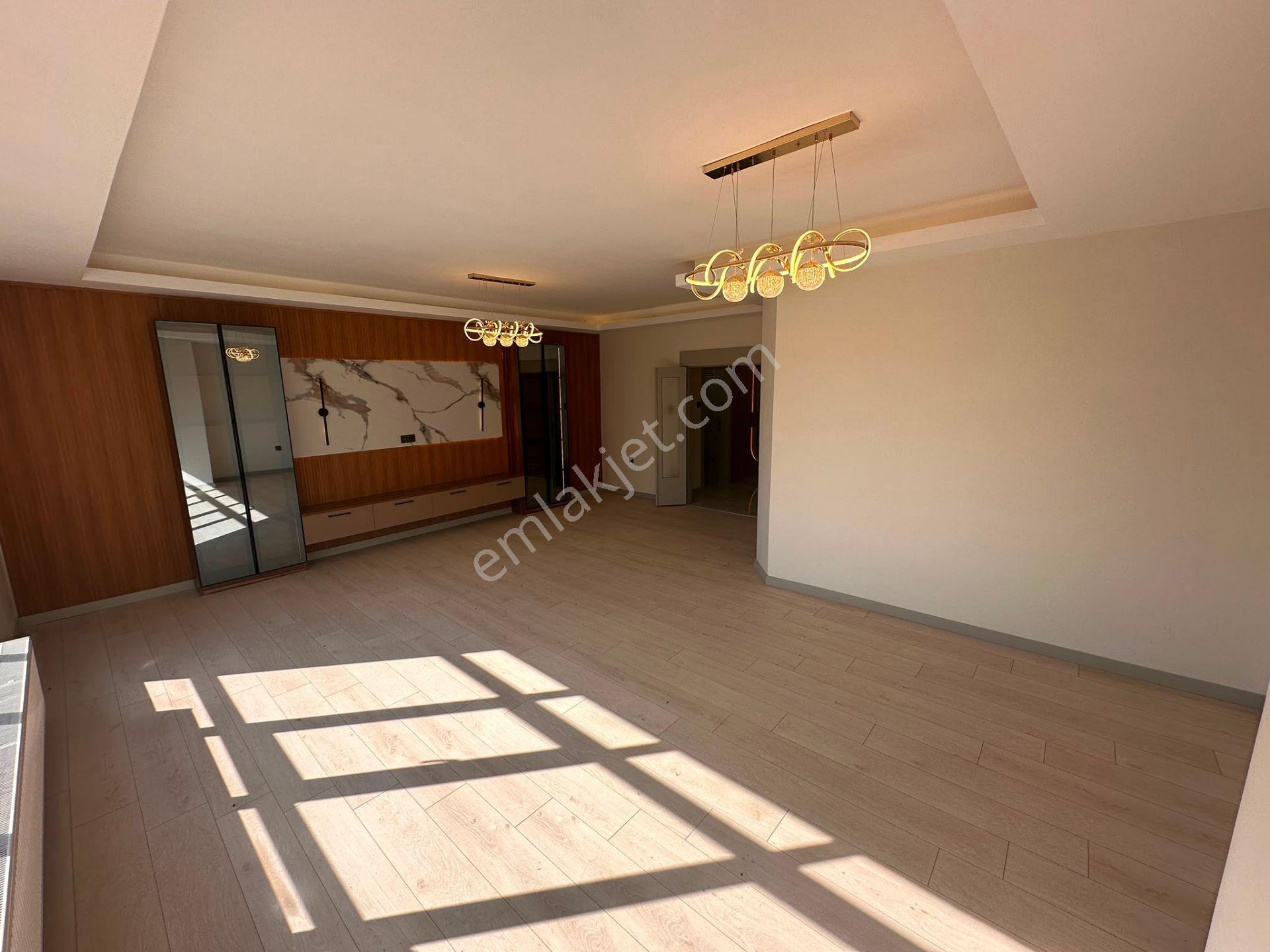 Kurtuluş Parkı Karşısı Bağımsız Öncephe 3+1 130m2 Ultralüx Daire - Görsel 34