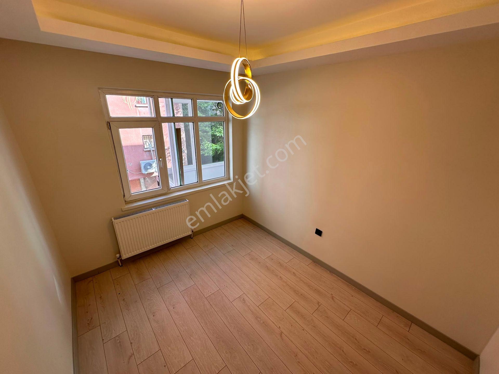Kurtuluş Parkı Karşısı Bağımsız Öncephe 3+1 130m2 Ultralüx Daire - Görsel 9