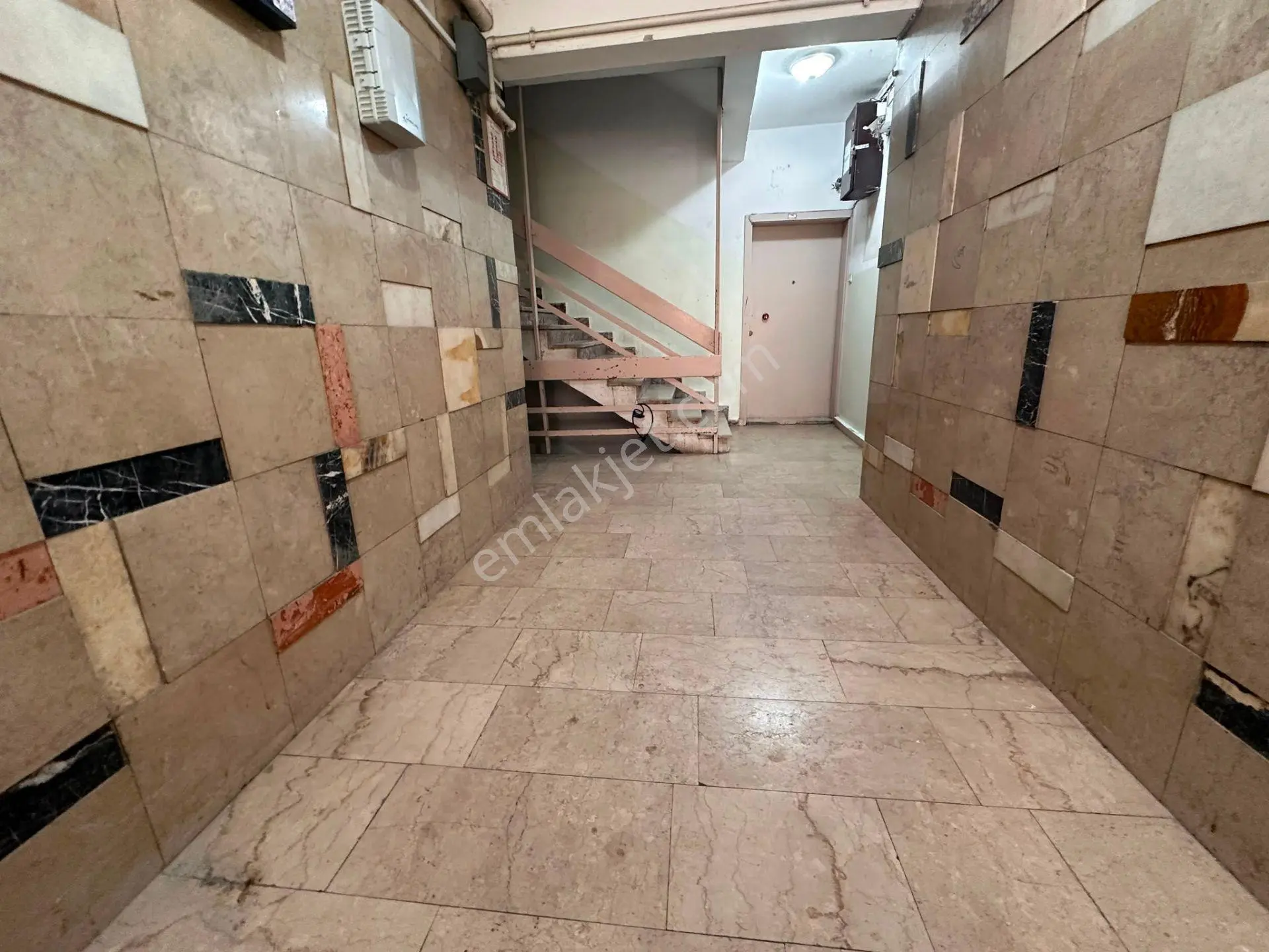 Kurtuluş Parkı Karşısı Bağımsız Öncephe 3+1 130m2 Ultralüx Daire - Görsel 2
