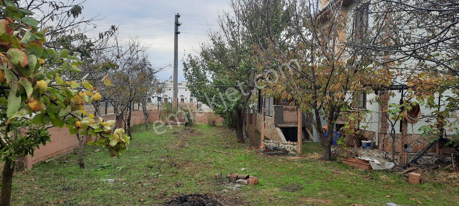 Sahibinden Gelibolu Eğritaş Bölgesinde Müstakil E - Görsel 15