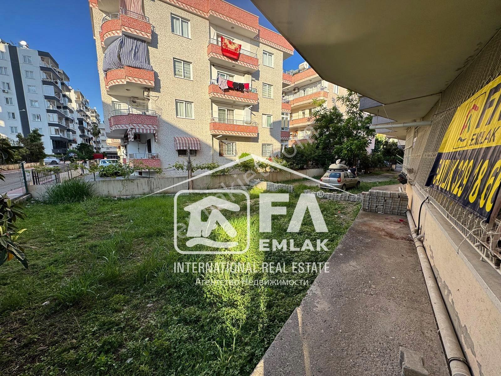 Fa'dan Aydınlıkevler'de Kaçırılmayacak Fırsat Doğalgazlı 2+1 - Görsel 24