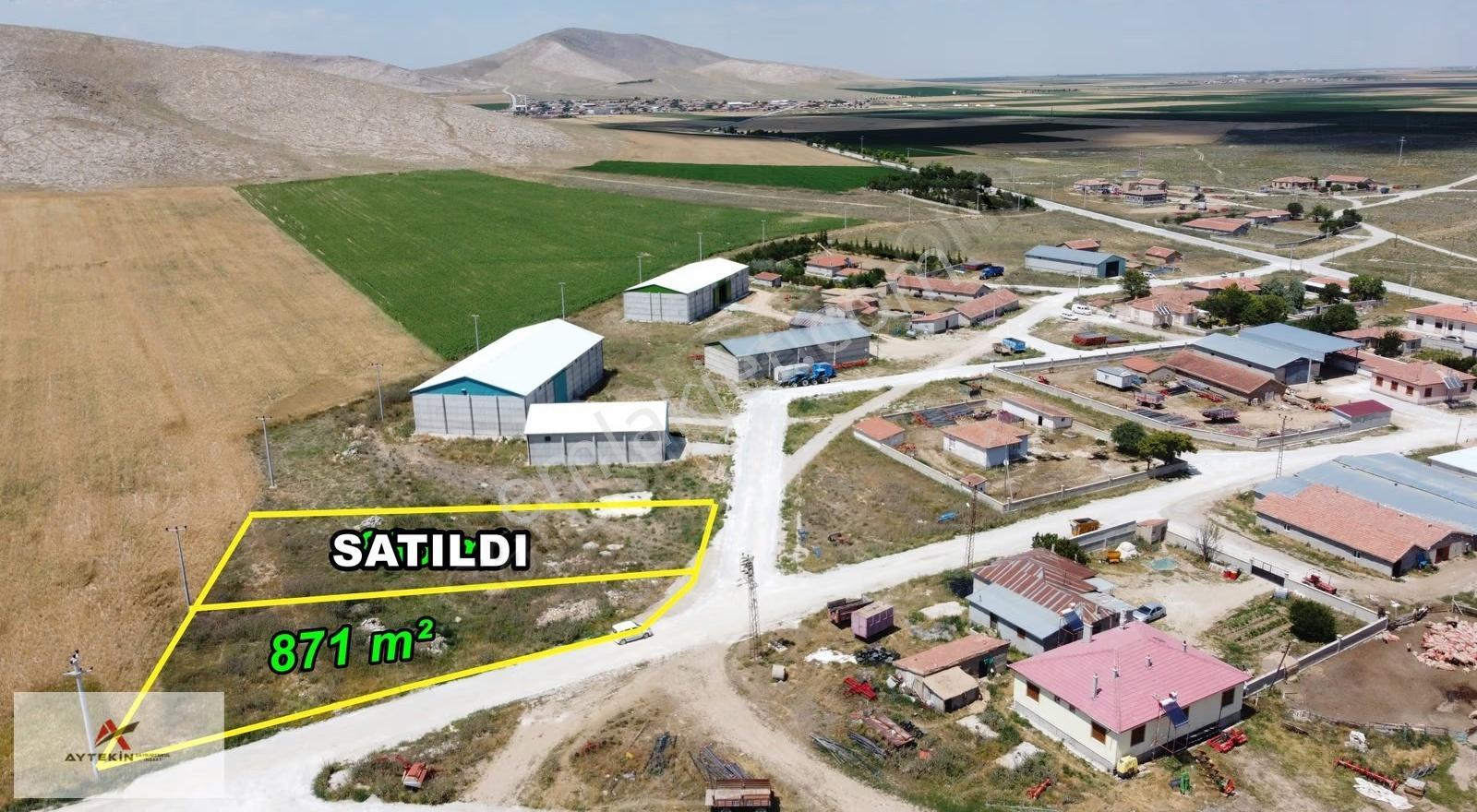 871 M2 İki Kat Konut İmarlı Köşe Parsel Müstakil Tapulu - Görsel 10