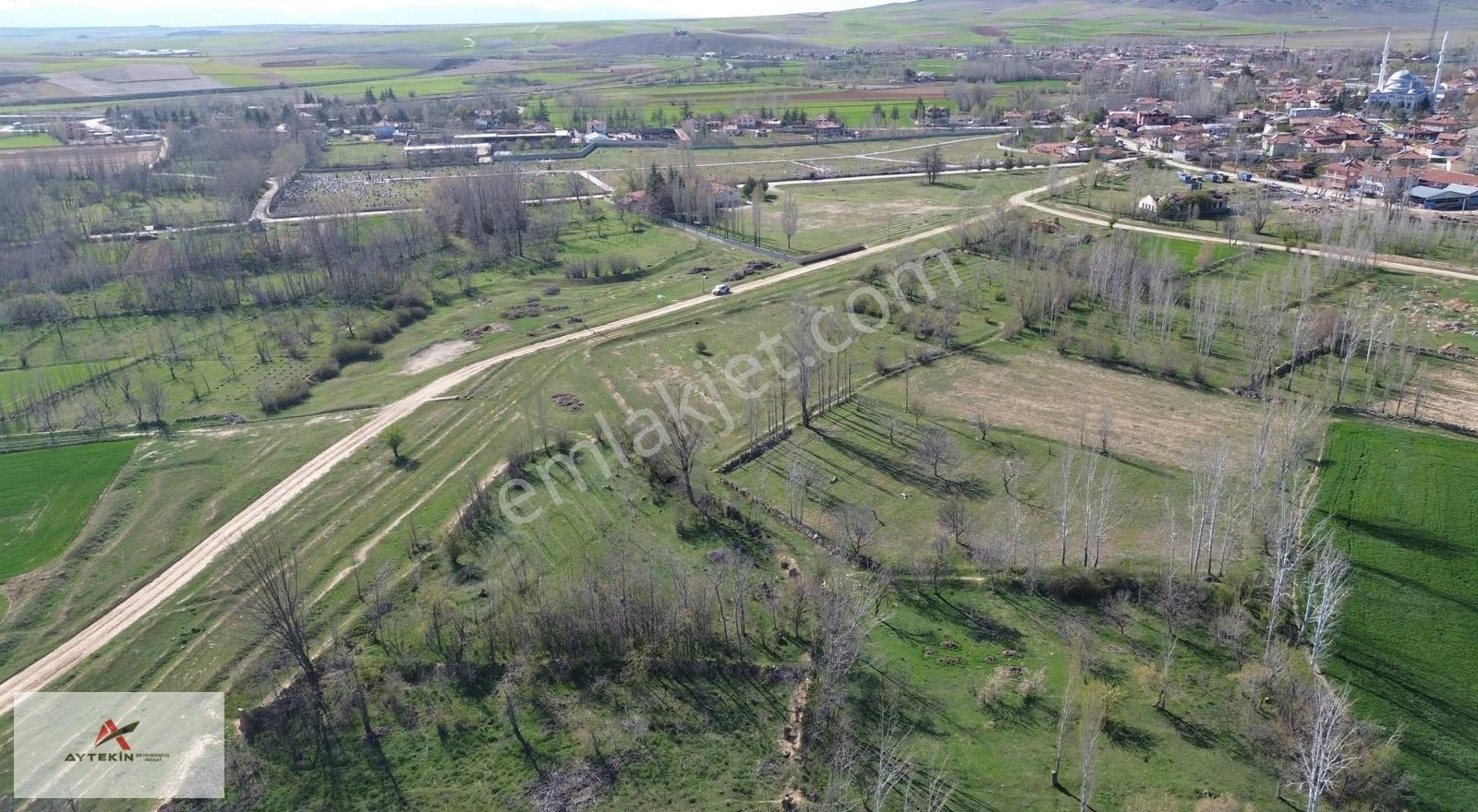 Ilgın Çavuşcu Mahallesinde 364 M² Konut İmarlı Arsa - Görsel 17